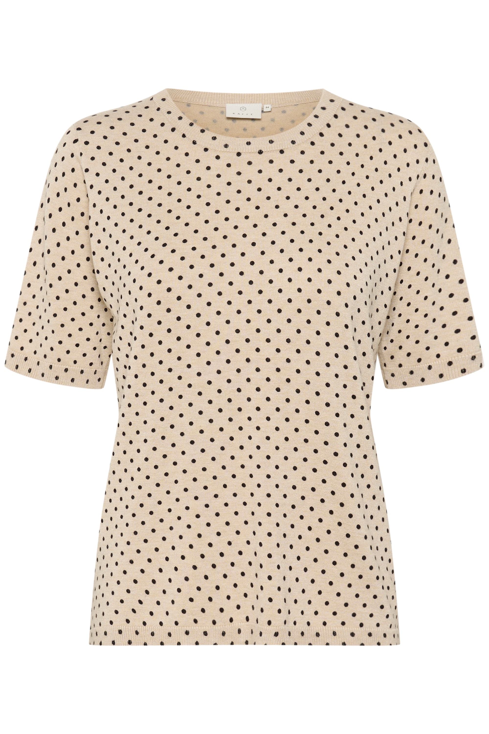 KAFFE Strickpullover "Damen Strickpullover KAliz"