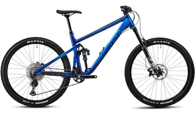 Mountainbike »Riot AM AL Essential«, 12 Gang, Shimano, XT RD-MD8100 Schaltwerk,...