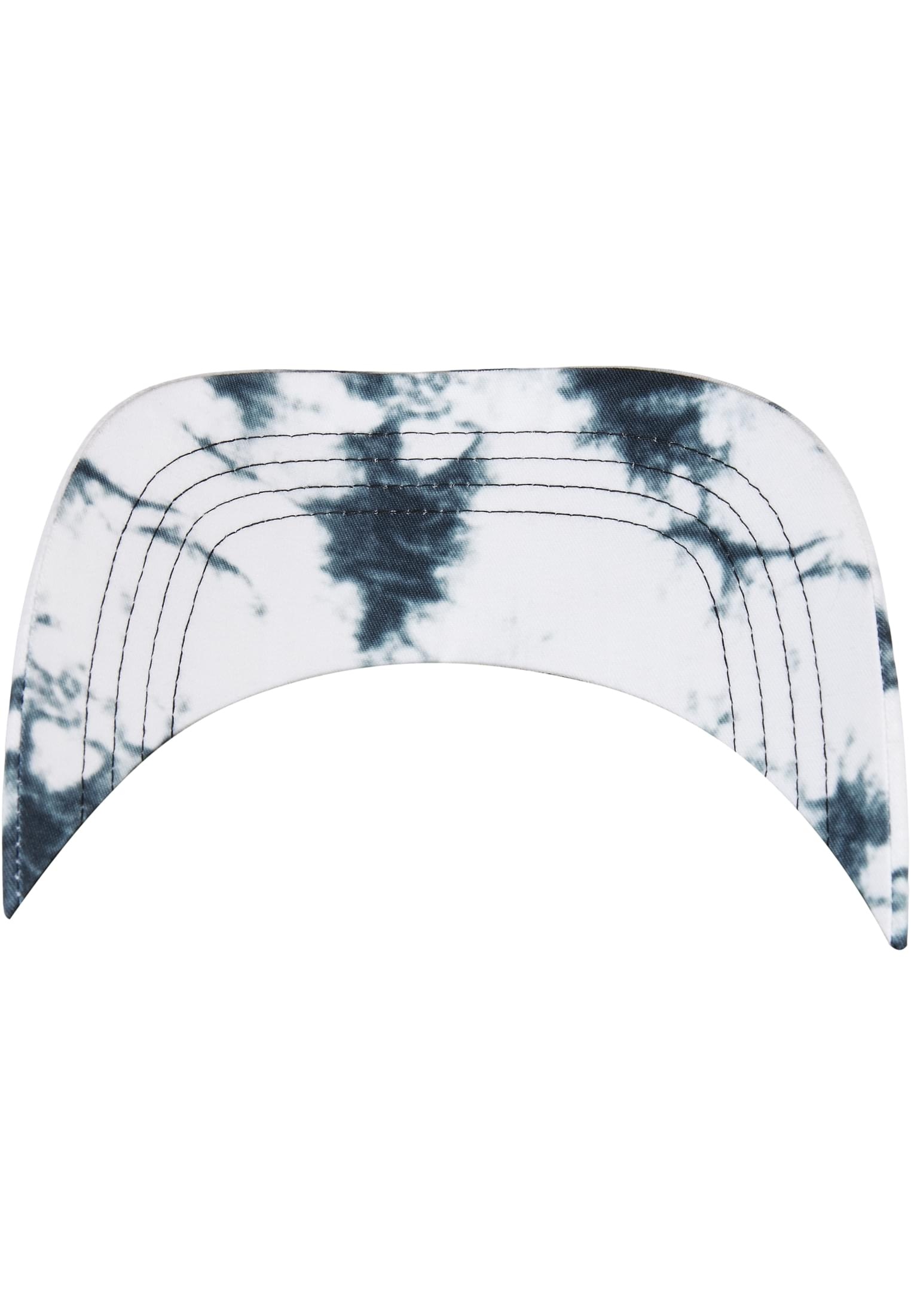 Flexfit Visor »Flexfit Accessoires Batik Dye Curved Visor Cap«