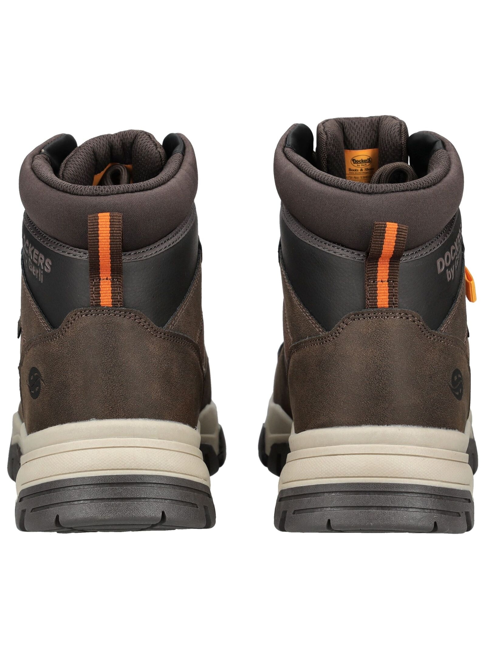 Dockers by Gerli Snowboots »Dockers by Gerli Stiefel Lederimitat«