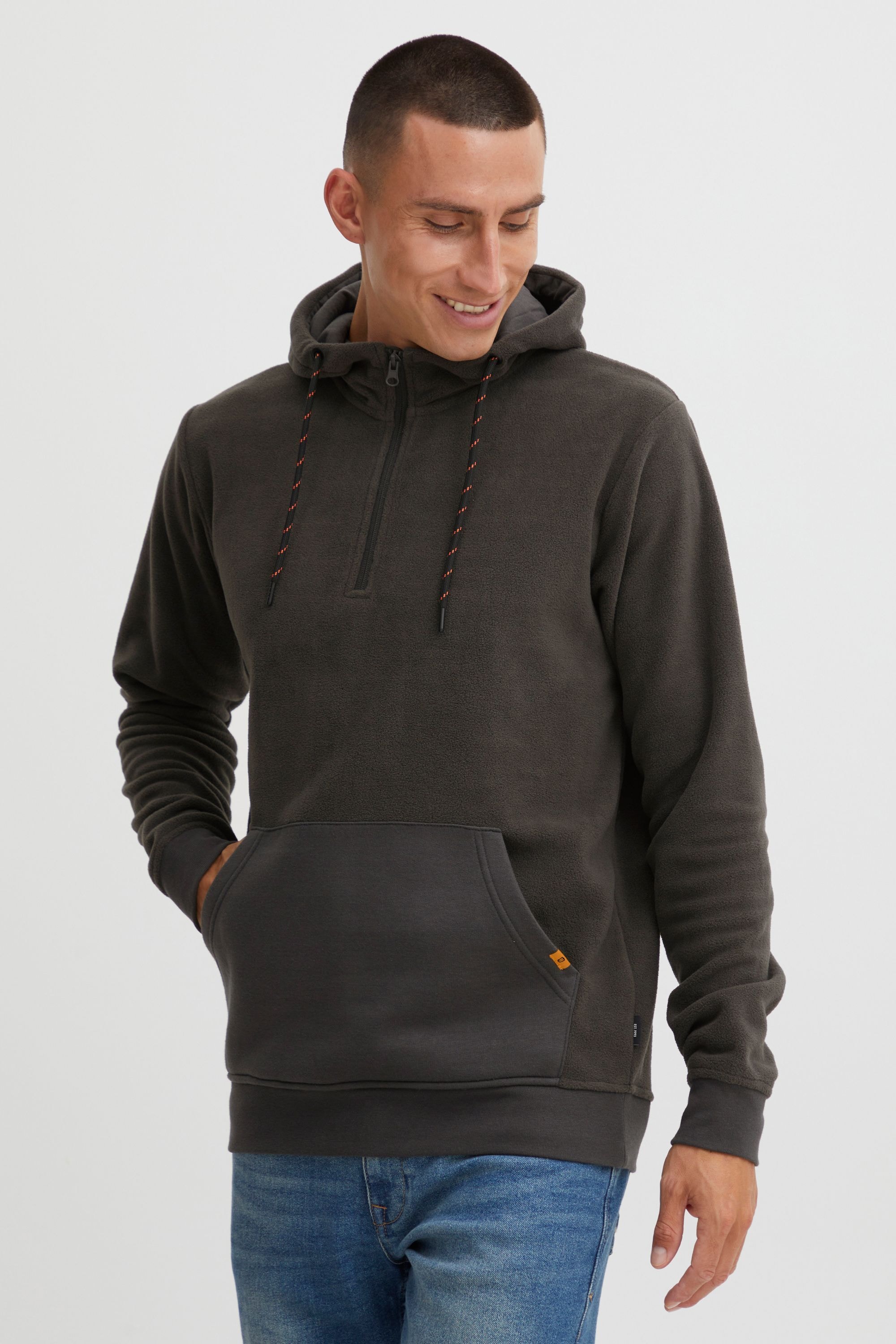 Indicode Sweatshirt »Sweatshirtkapuzenpul IDLance«
