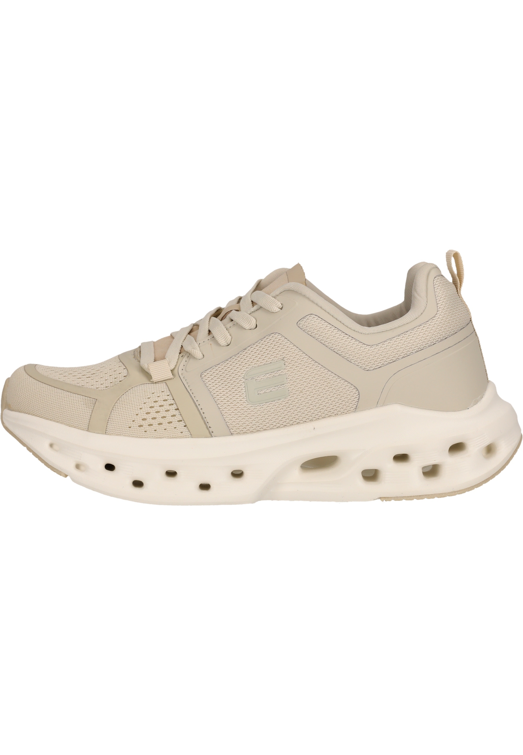 ENDURANCE Schnürschuh »Elisia«, aus atmungsaktivem Material