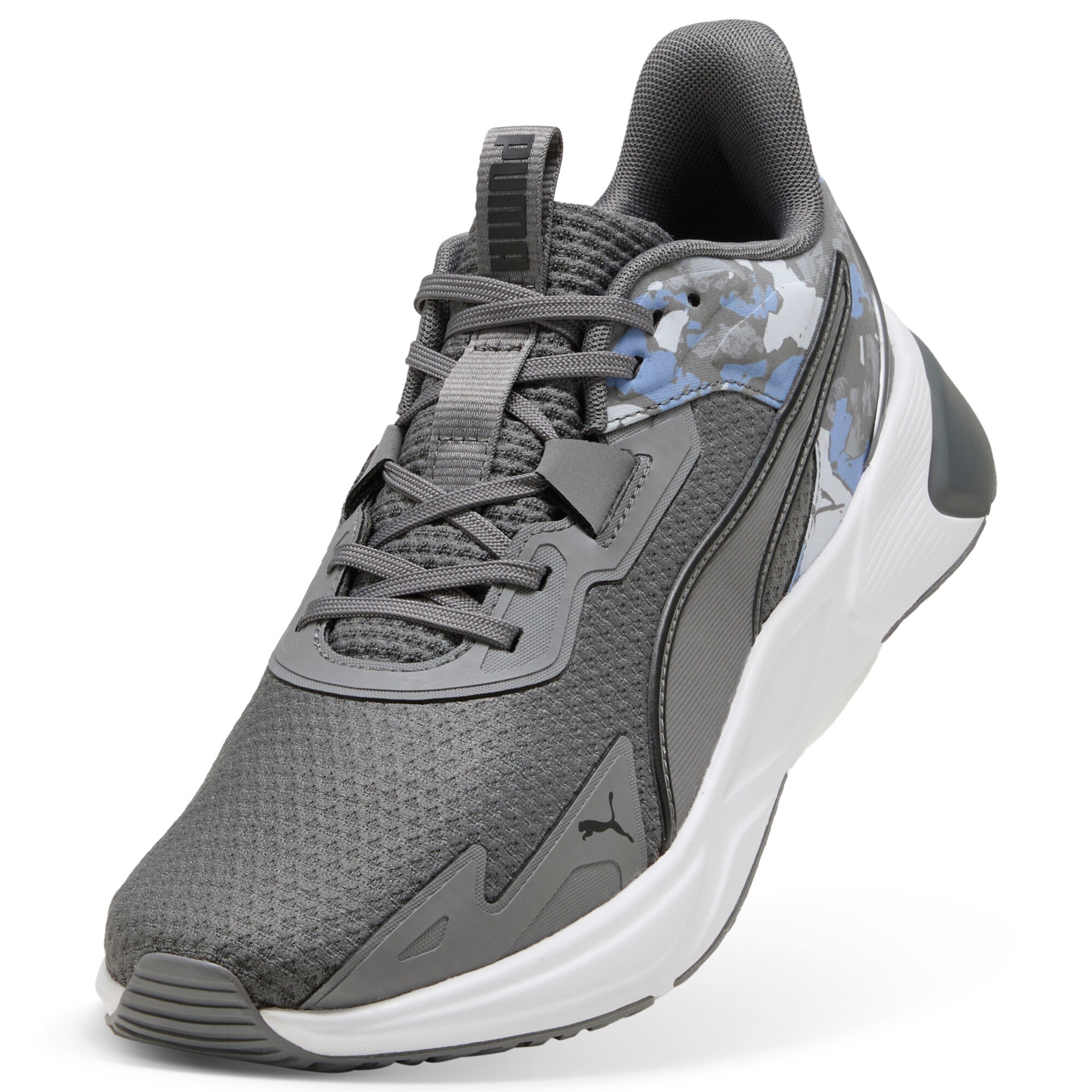 PUMA Trainingsschuh »DISPERSE XT 4 CAMO«  für Fitness, mit Gummilaufsohle, sportlicher Stil
