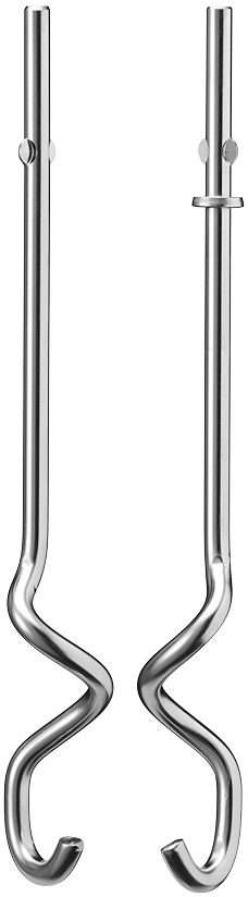 Thumbnail - KitchenAid Handmixer "5KHM9212EAC ALMOND CREAM", 85 W, 9 Stufen