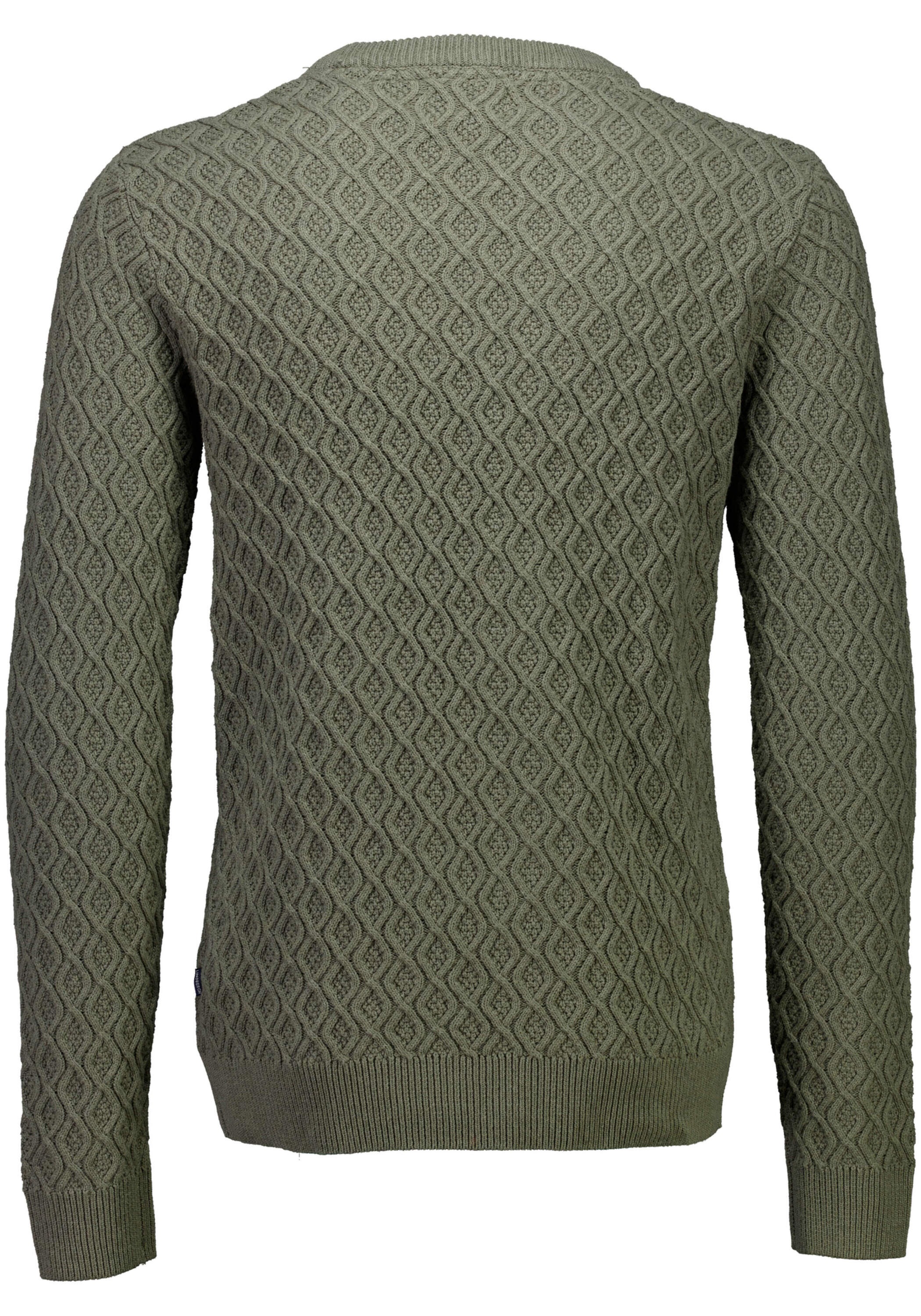LINDBERGH Strickpullover "Lindbergh Strickpullover" günstig online kaufen
