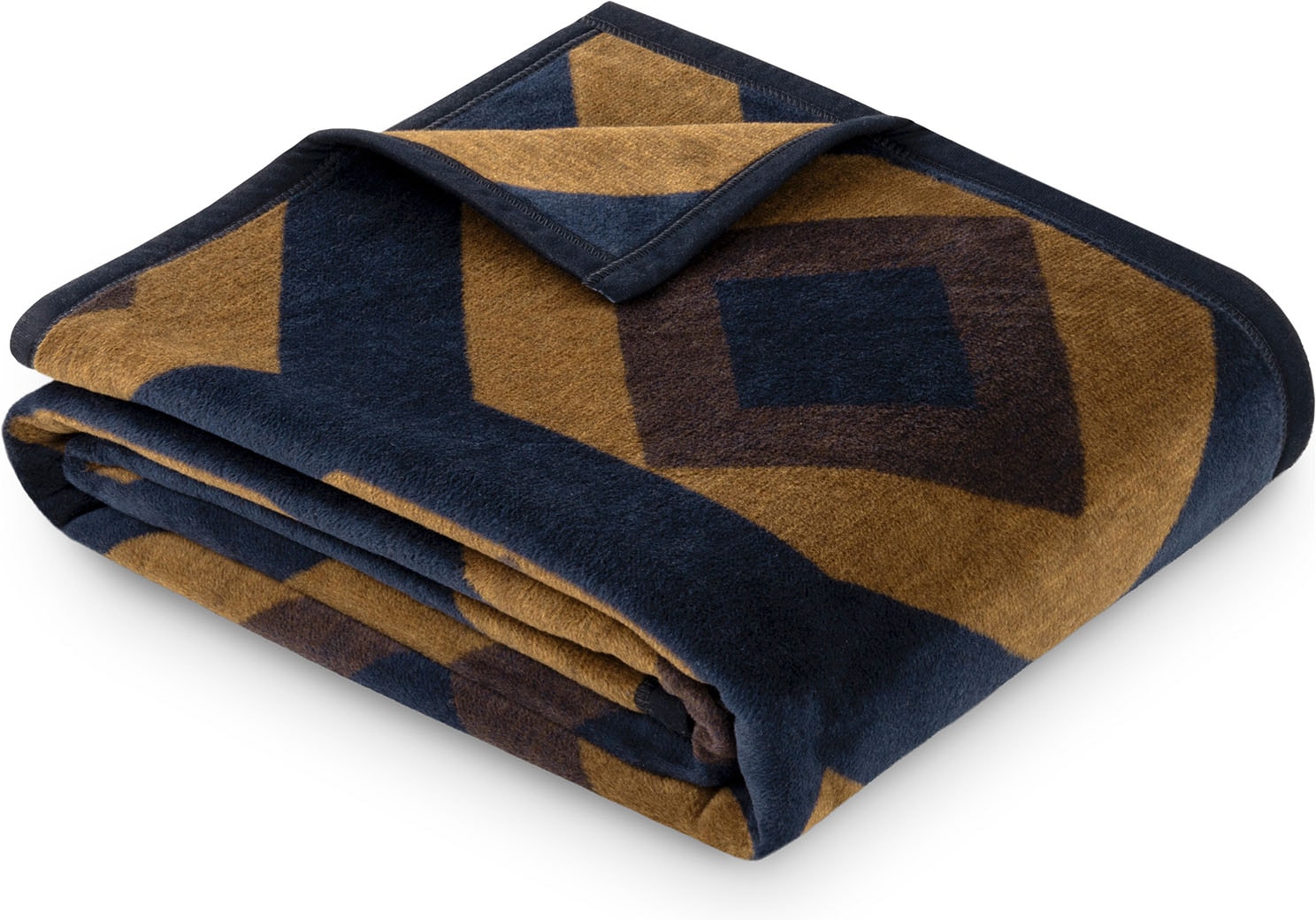 IBENA Wohndecke »Jubiläumsdecke 200 Jahre IBENA« limitierte Kollektion