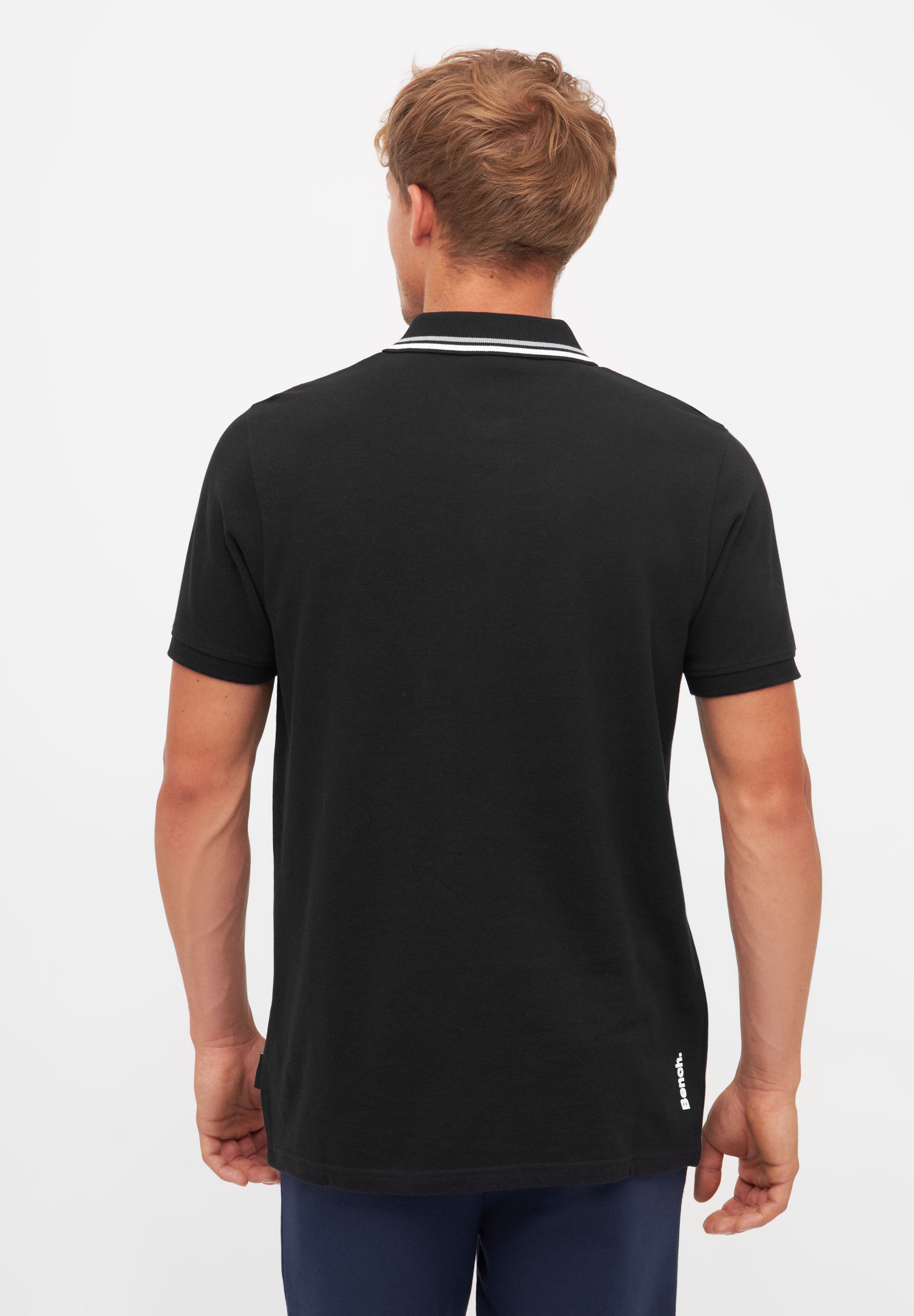 Bench. Poloshirt "GRUFF" günstig online kaufen