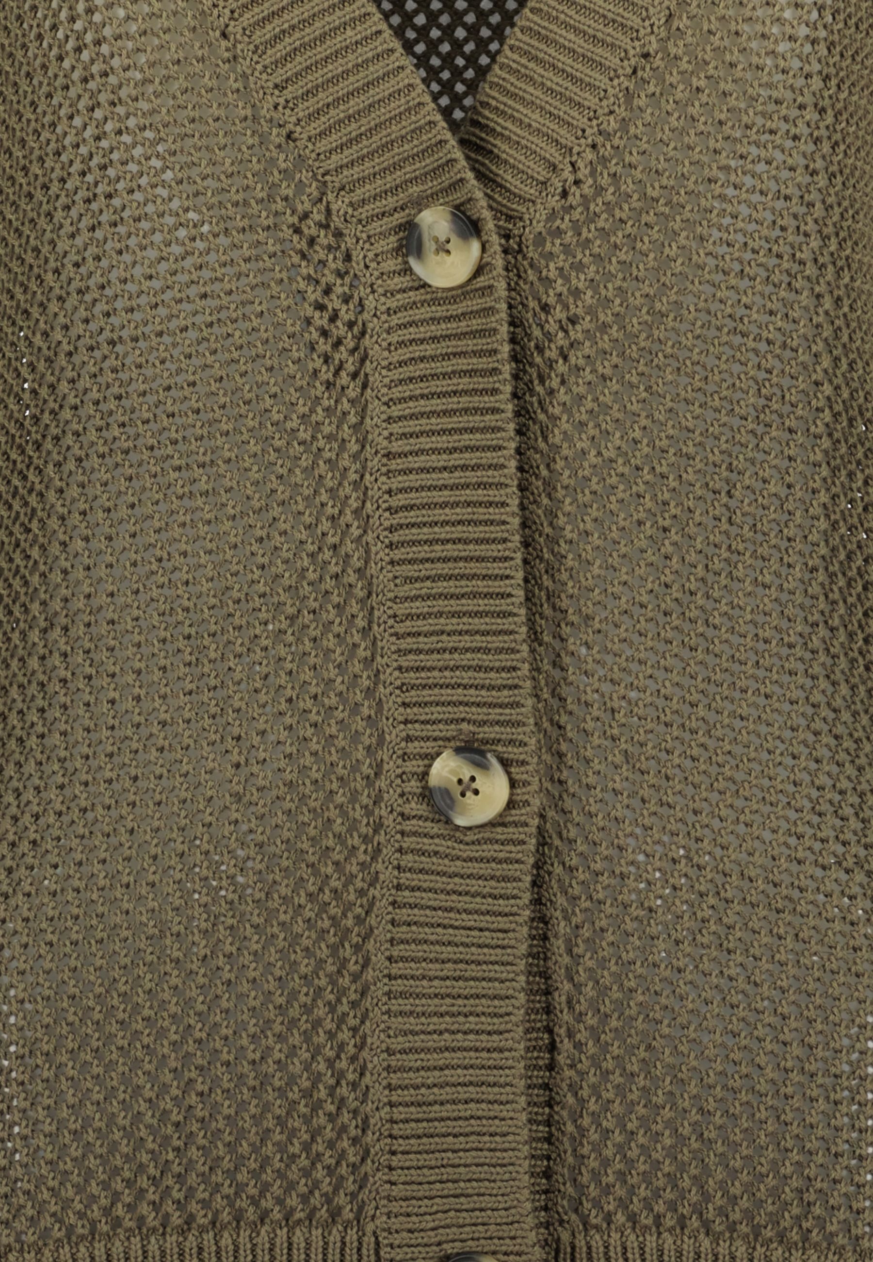 Thumbnail - Blue Seven Strickjacke "Blue Seven Strickjacke kurzarm" 1 Stk.