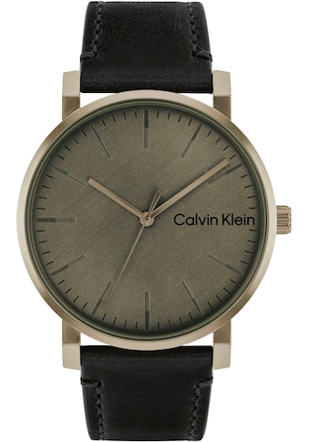 Calvin Klein Quarzuhr »TIMELESS 25200263«