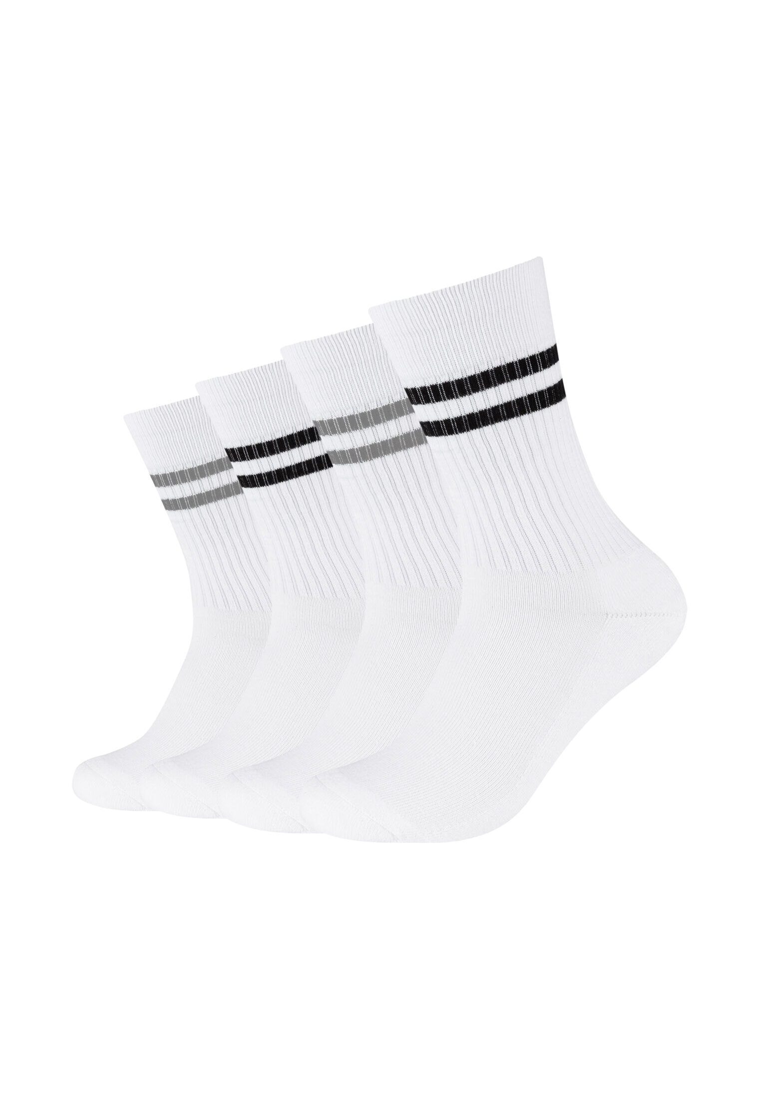 s.Oliver Socken »Tennissocken 4er Pack«