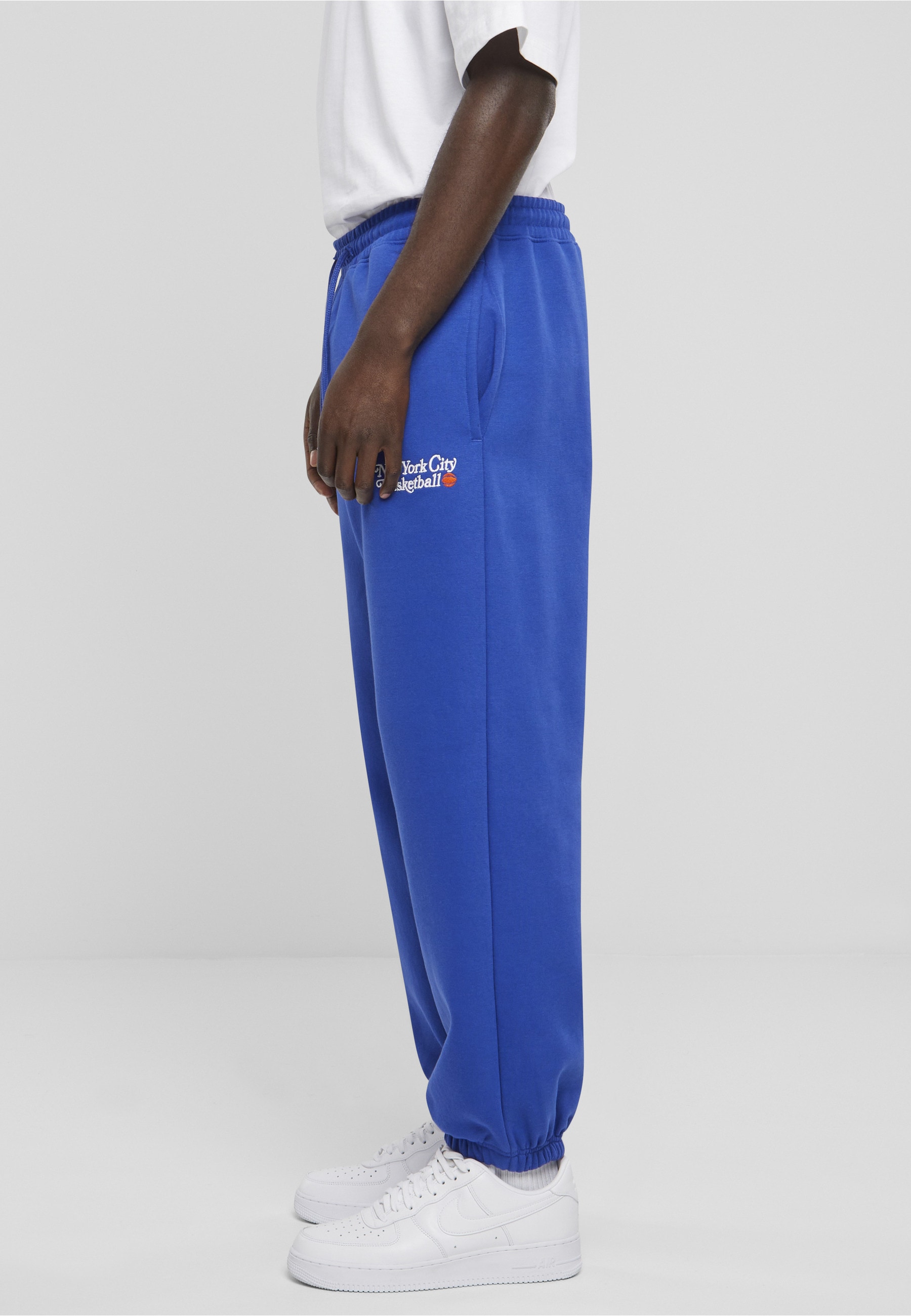 K1X Jogginghose »K1X Herren KXM241-008-2 K1X NYC BB Sweatpants«