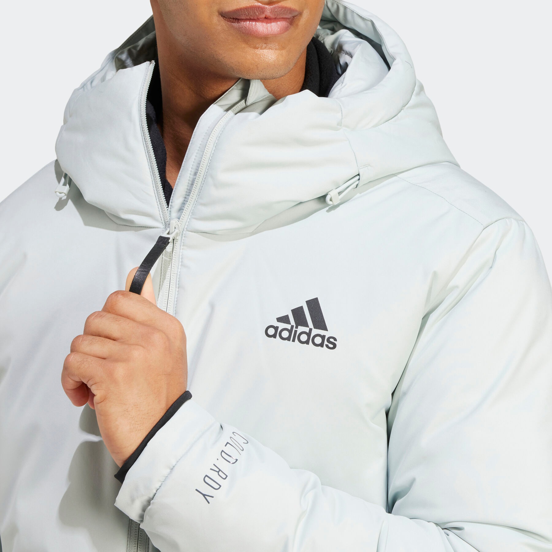 »TRAVEER für ▷ Sportswear CR Outdoorjacke BAUR | J« adidas