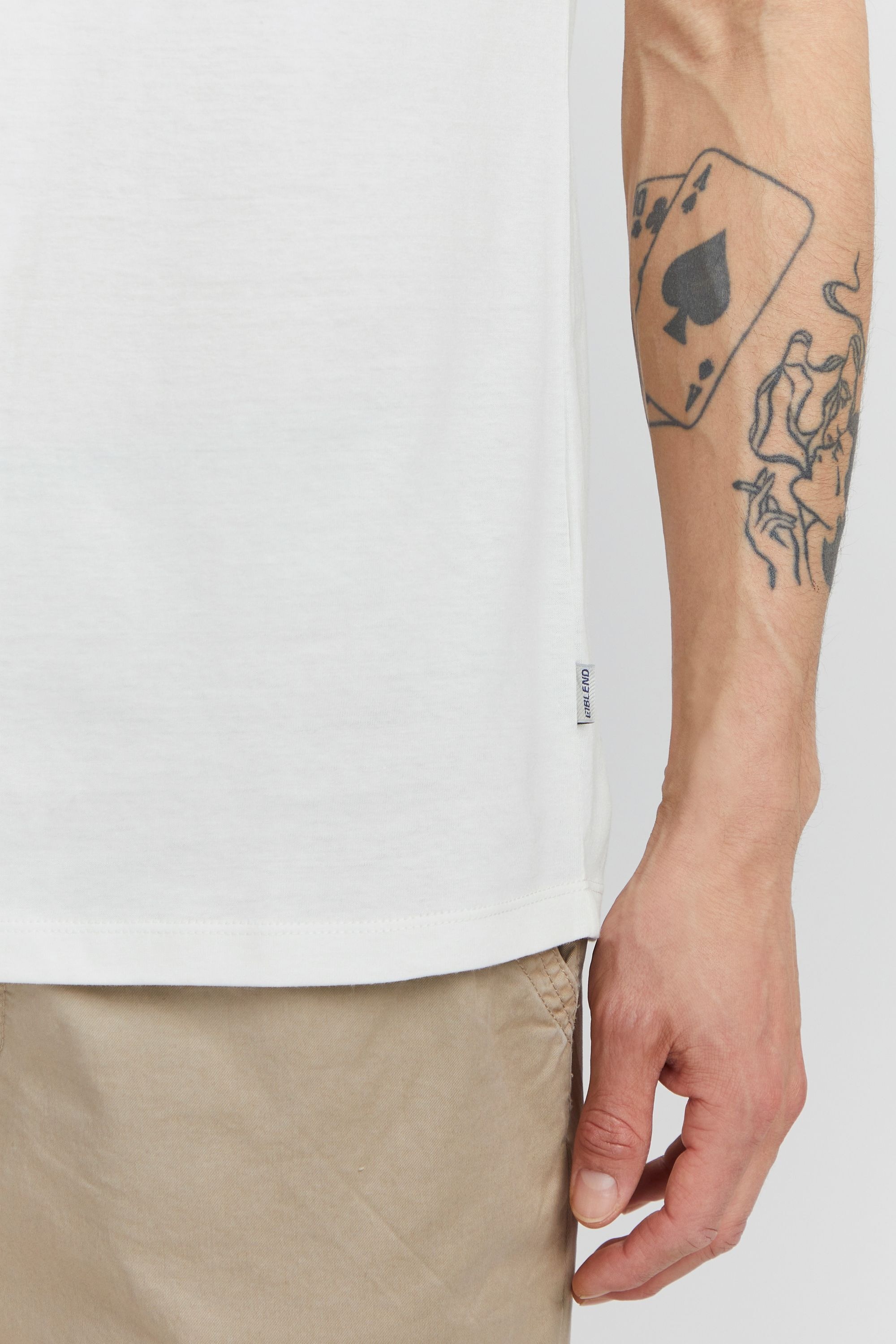 Blend T-Shirt »T-Shirt BHFingo«