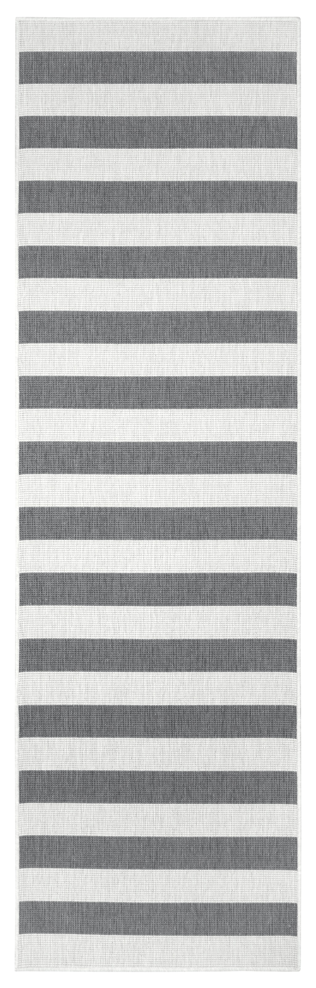 OTTO home Läufer "Alan Wendeteppich" rechteckig 5 mm Höhe Beidseitig nutzba günstig online kaufen