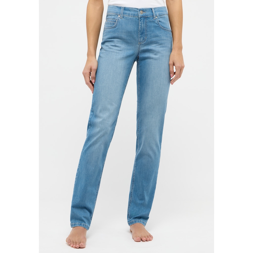 ANGELS Straight-Jeans »CICI«