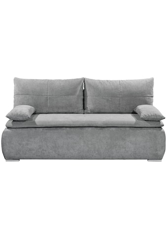 ED EXCITING DESIGN Schlafsofa »Jana« su miegojimo funkcij...