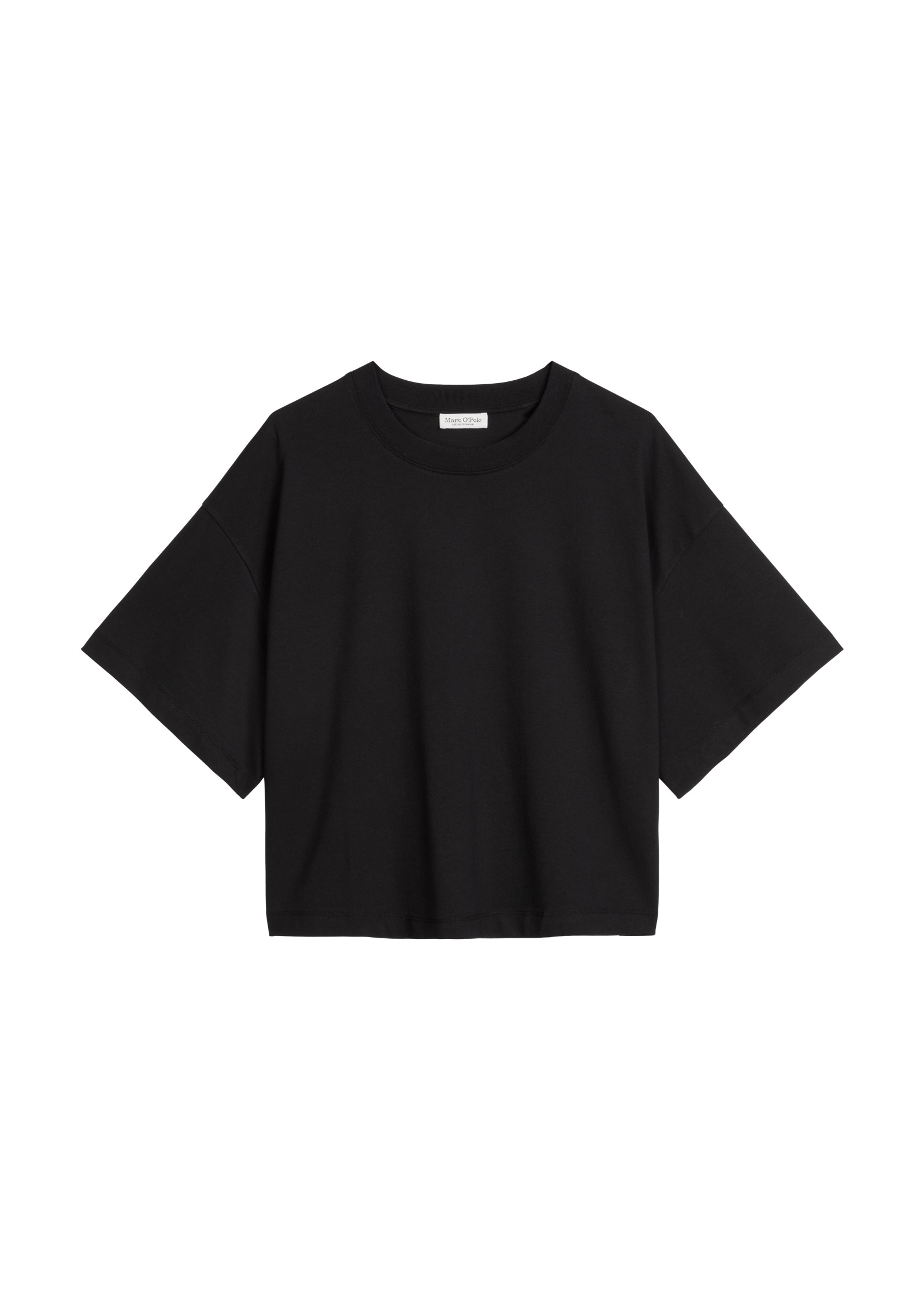 Marc O'Polo T-Shirt »aus weichem Single Jersey«