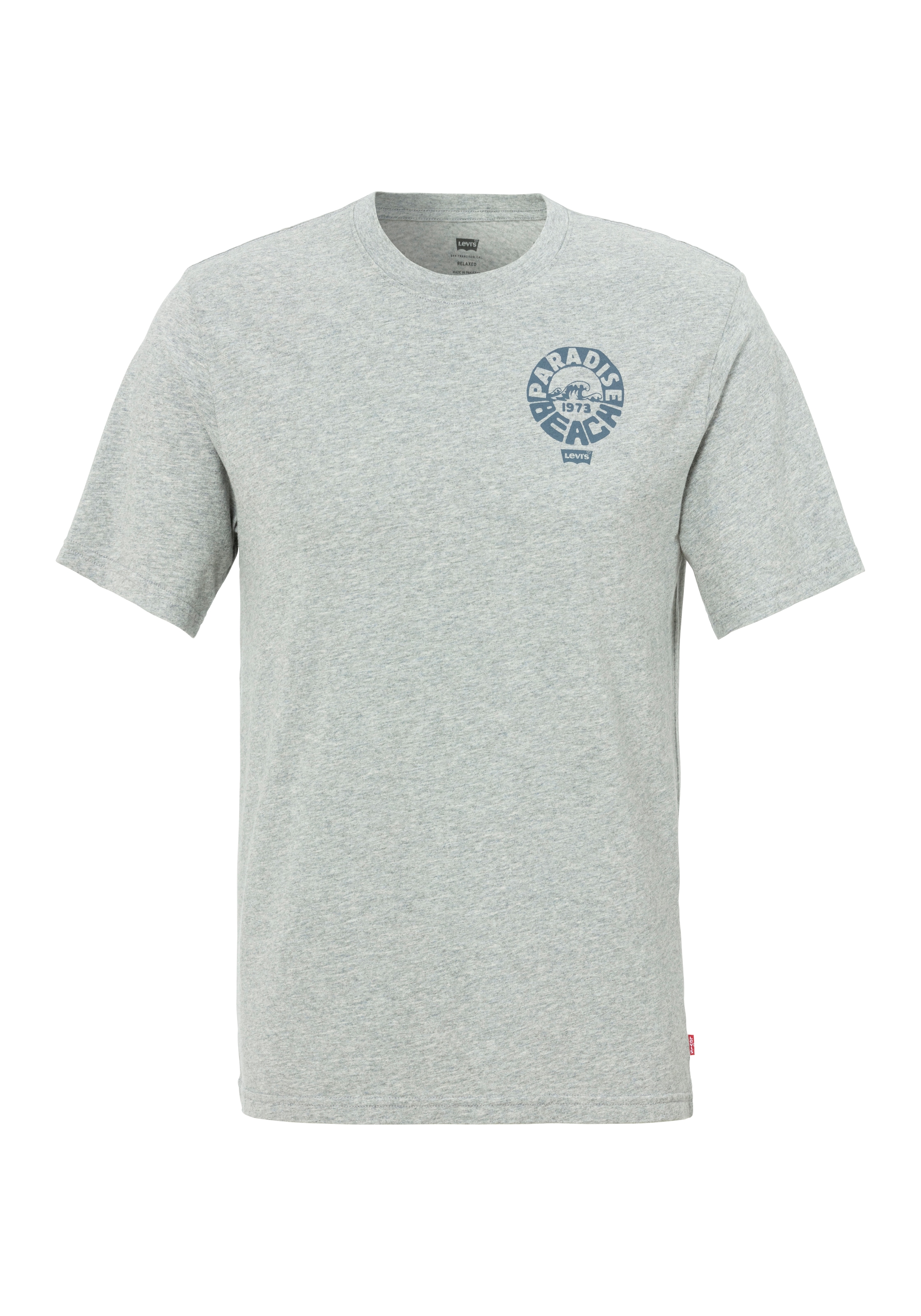 Levi's® T-Shirt »RELAXED FIT TEE«, mit großem Frontprint