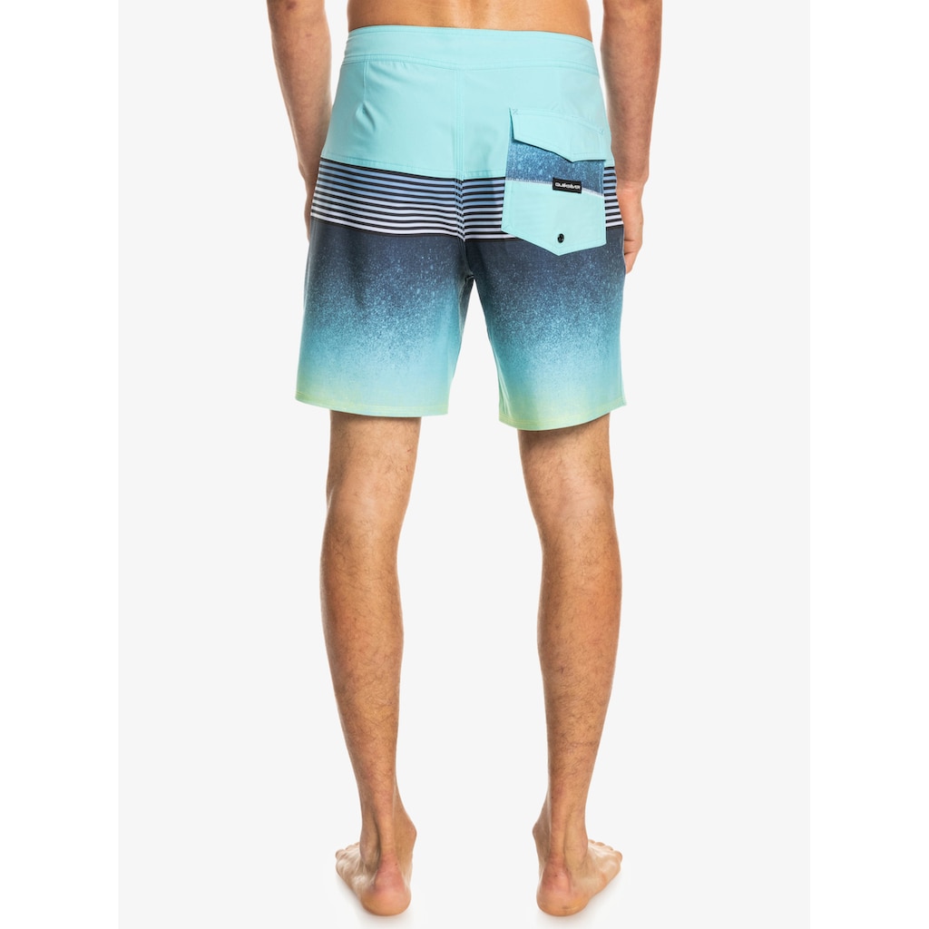 Quiksilver Boardshorts »Surfsilk Panel 18"«