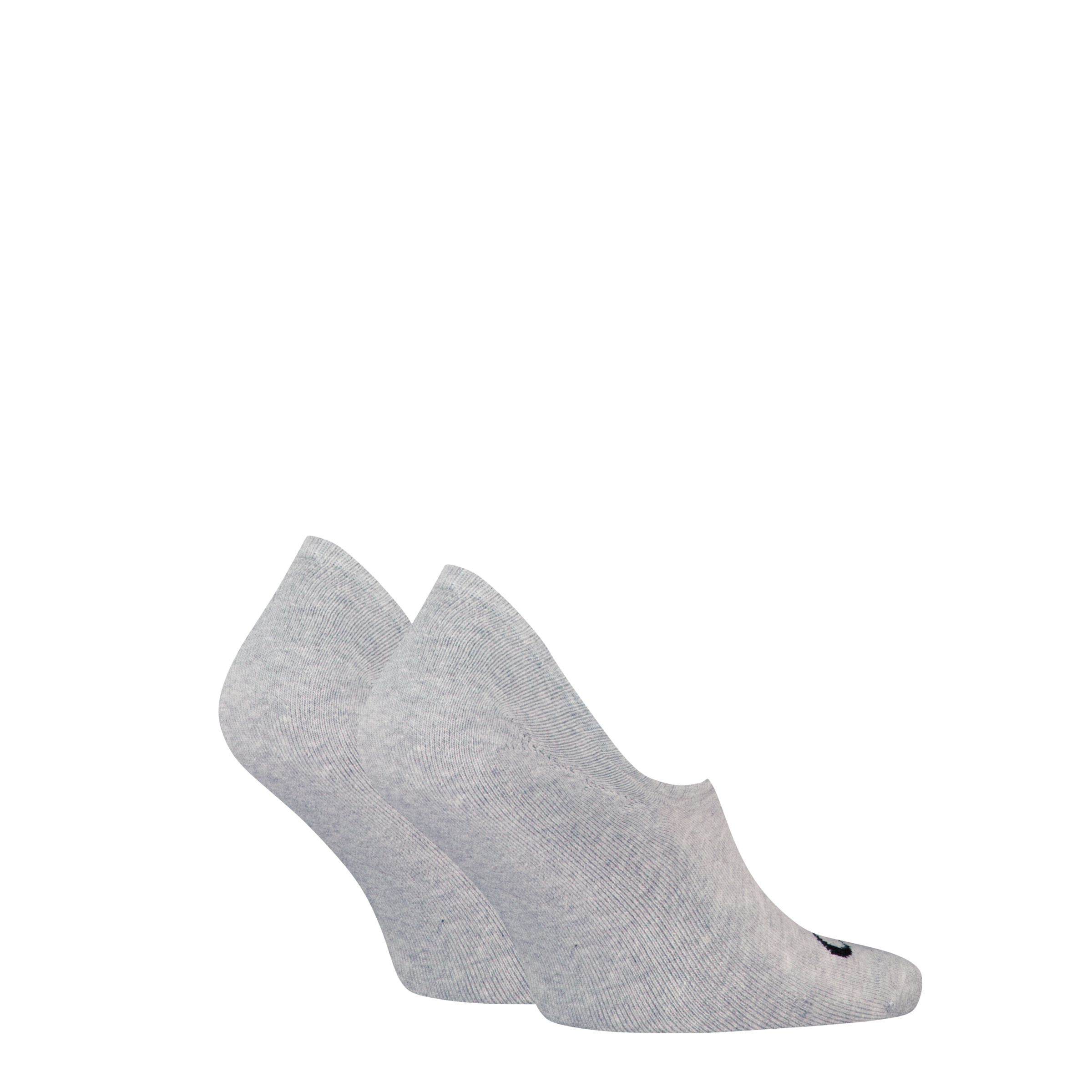 Calvin Klein Jeans "CKJ MEN FOOTIE HIGH CUT MONOGRAM" 2 Paar, 2 Paar tlg. h günstig online kaufen