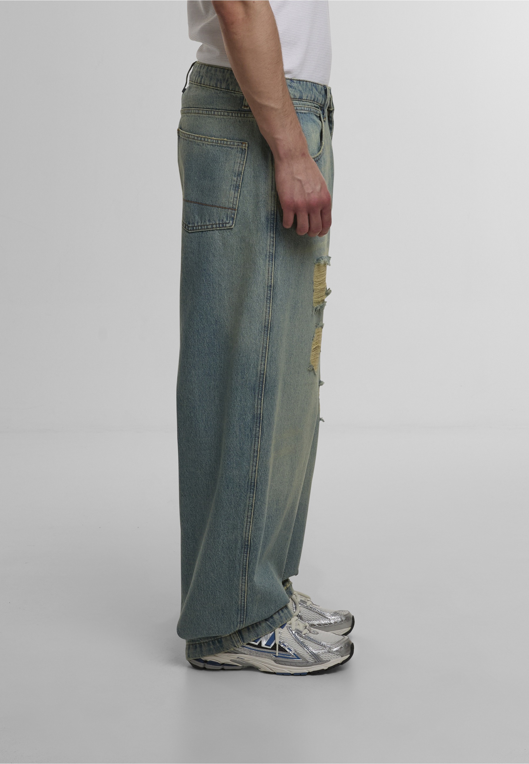 DEF Bequeme Jeans »DEF DEF Loose Fit Jeans«