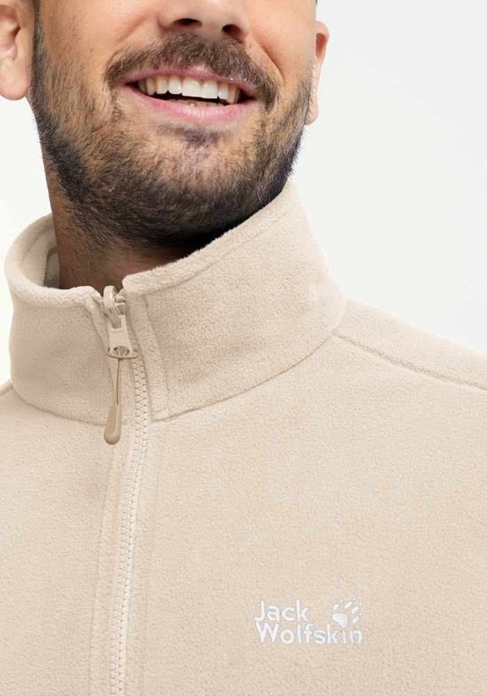 Jack Wolfskin Fleecejacke »TAUNUS 200 FZ M«