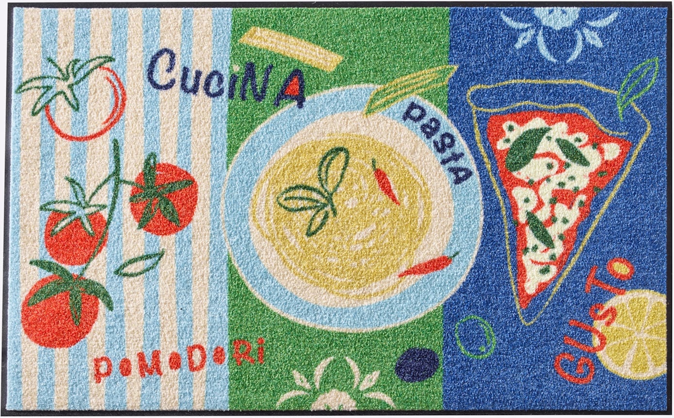 Salonloewe Fußmatte rechteckig 7 mm Höhe günstig online kaufen