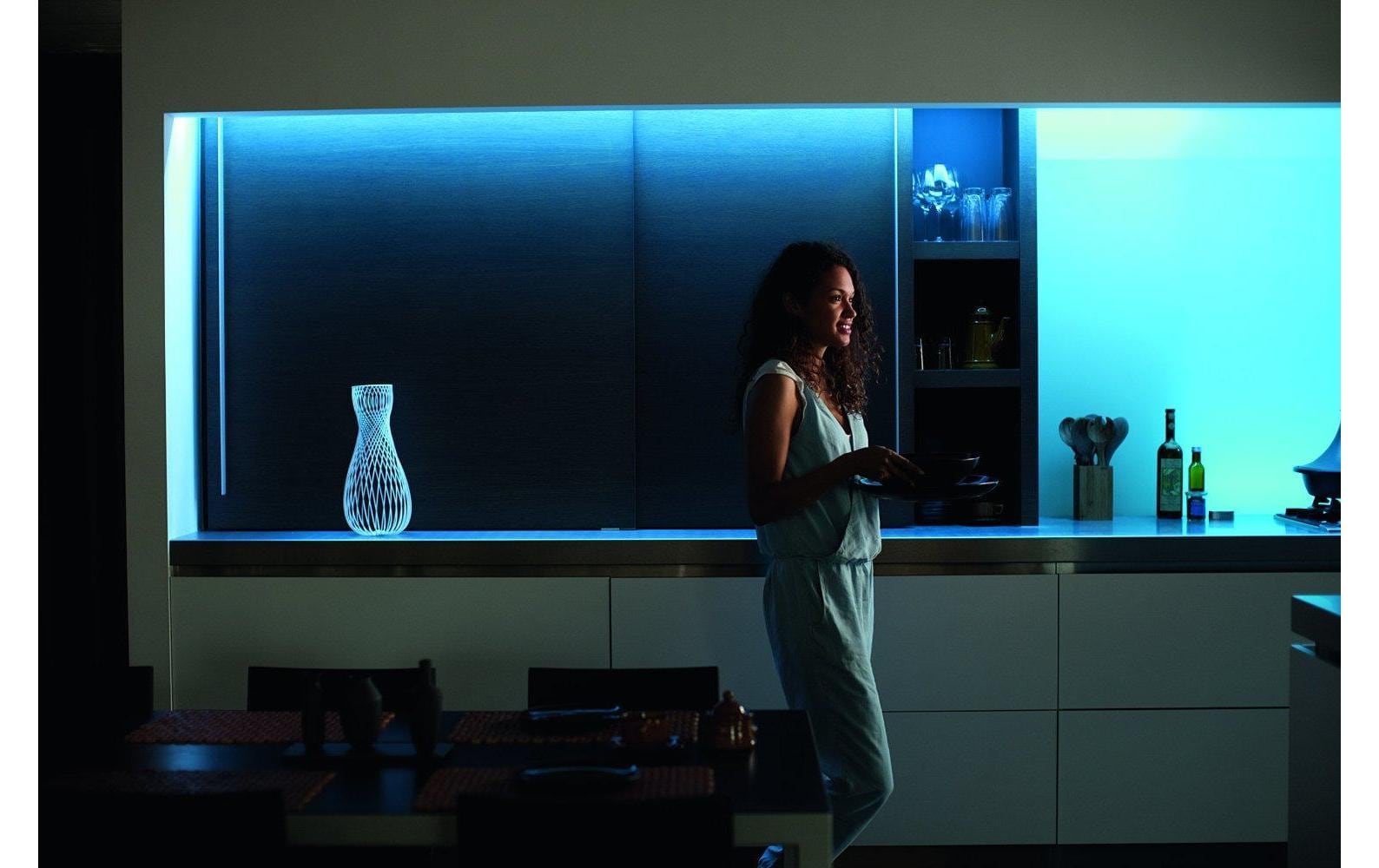 Philips Hue LED Stripe »Philips hue Lightstrips+ Erweiterung«