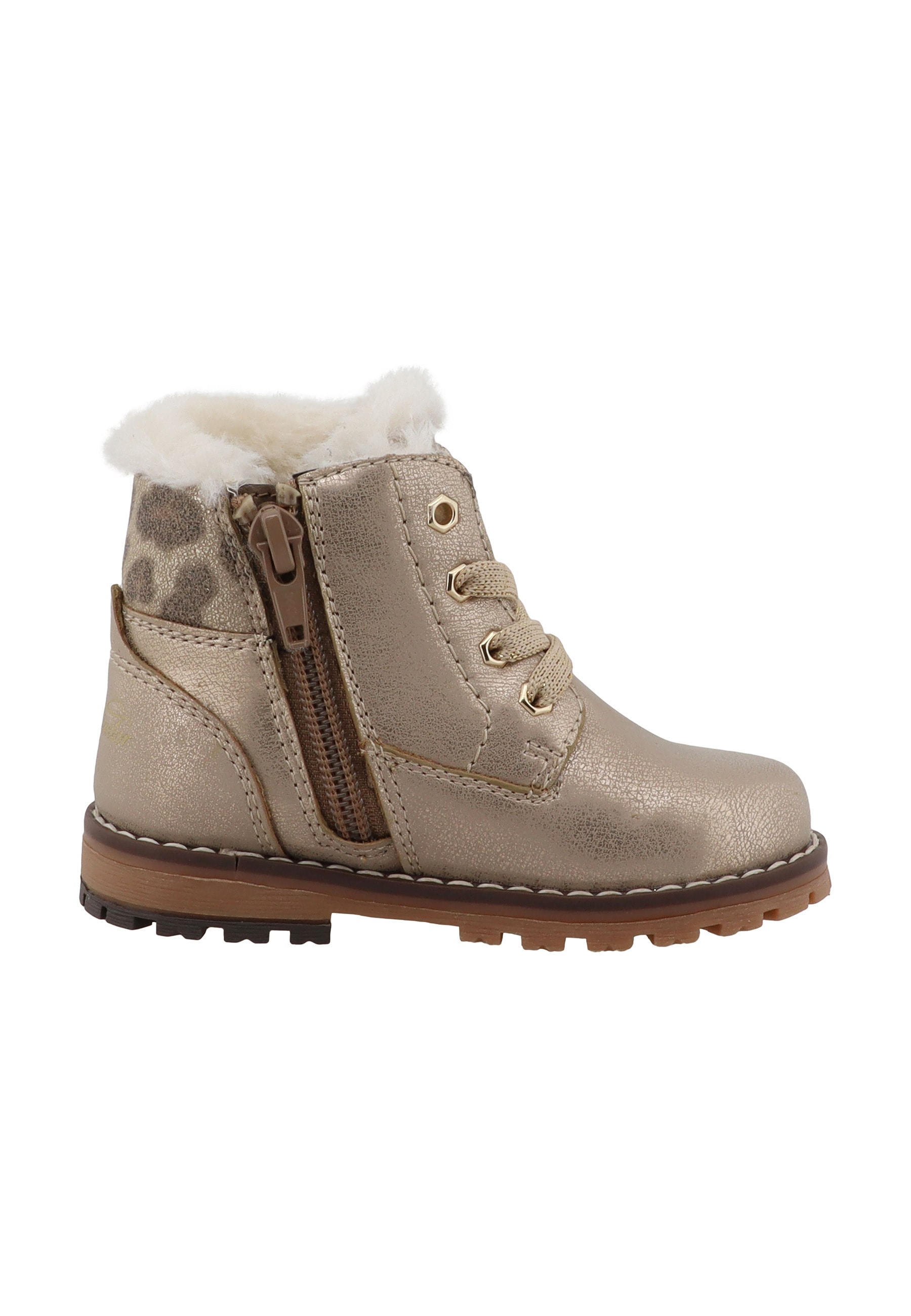 TOM TAILOR Winterstiefel »Tom Tailor Stiefel«  1 tlg.
