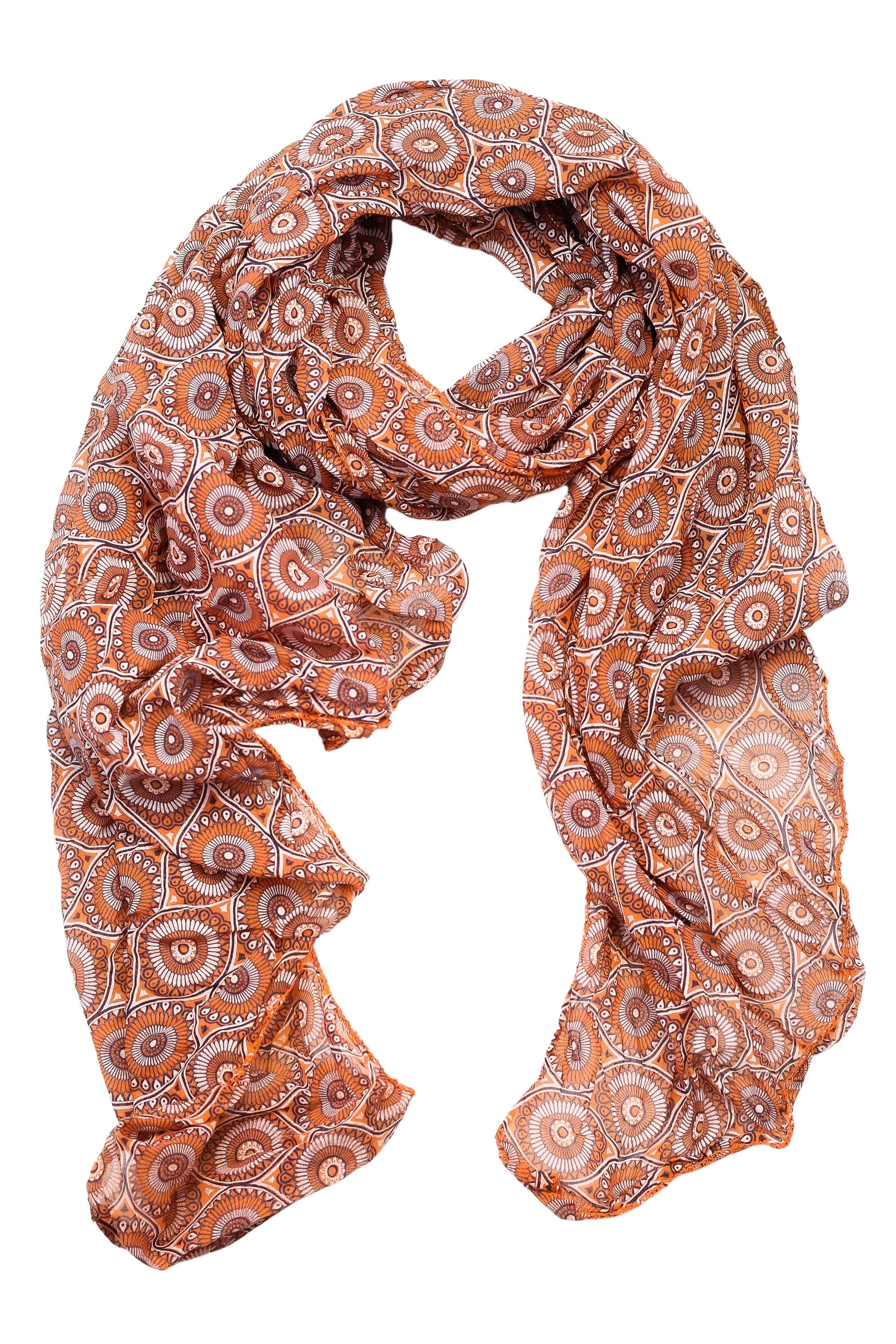 COLLEZIONE ALESSANDRO Modeschal "Ra" 1 Stk. tlg. mit Seidenanteil, Made in günstig online kaufen