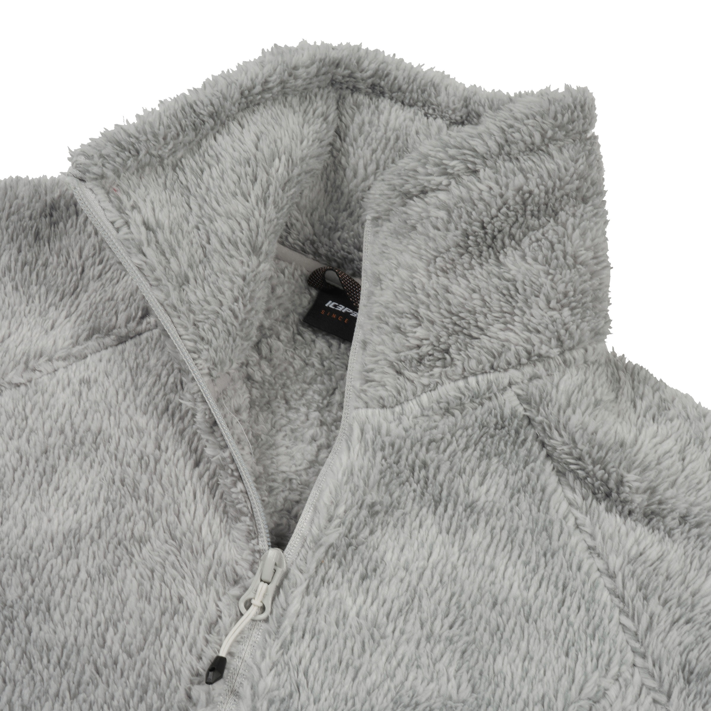 Icepeak Fleecejacke »LOMA JR«, (1 St.)