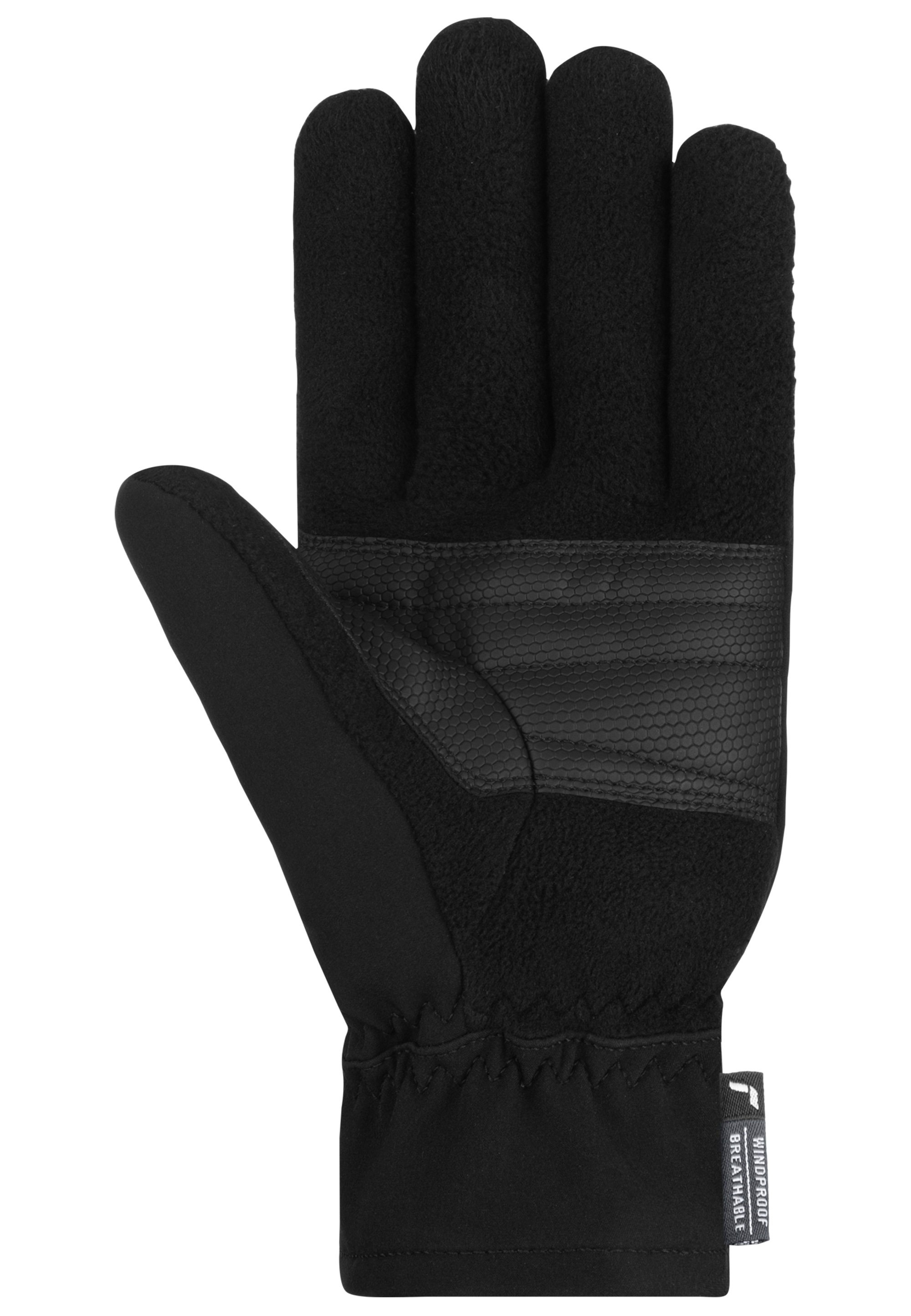 Reusch Skihandschuhe »Blizz STORMBLOXX™«, mit extra atmungsaktiver Funktion