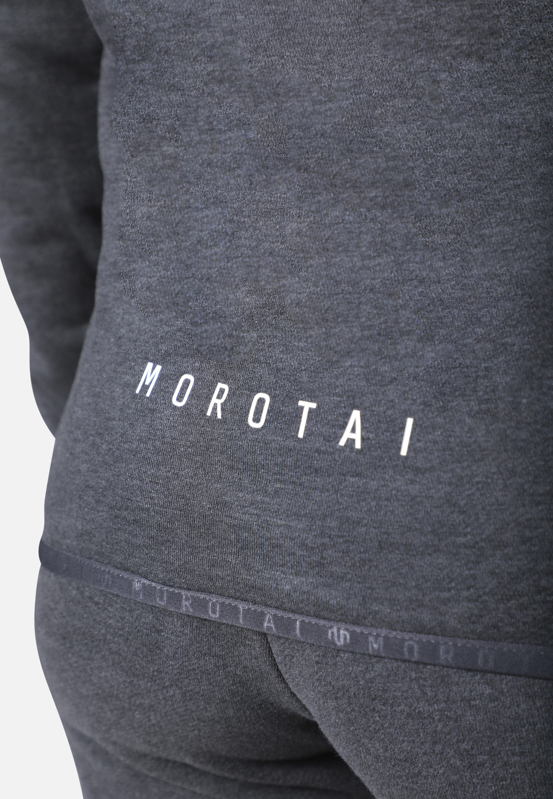 MOROTAI Kapuzensweatshirt »MOROTAI Damen Morotai Neotech Sweathoodie«
