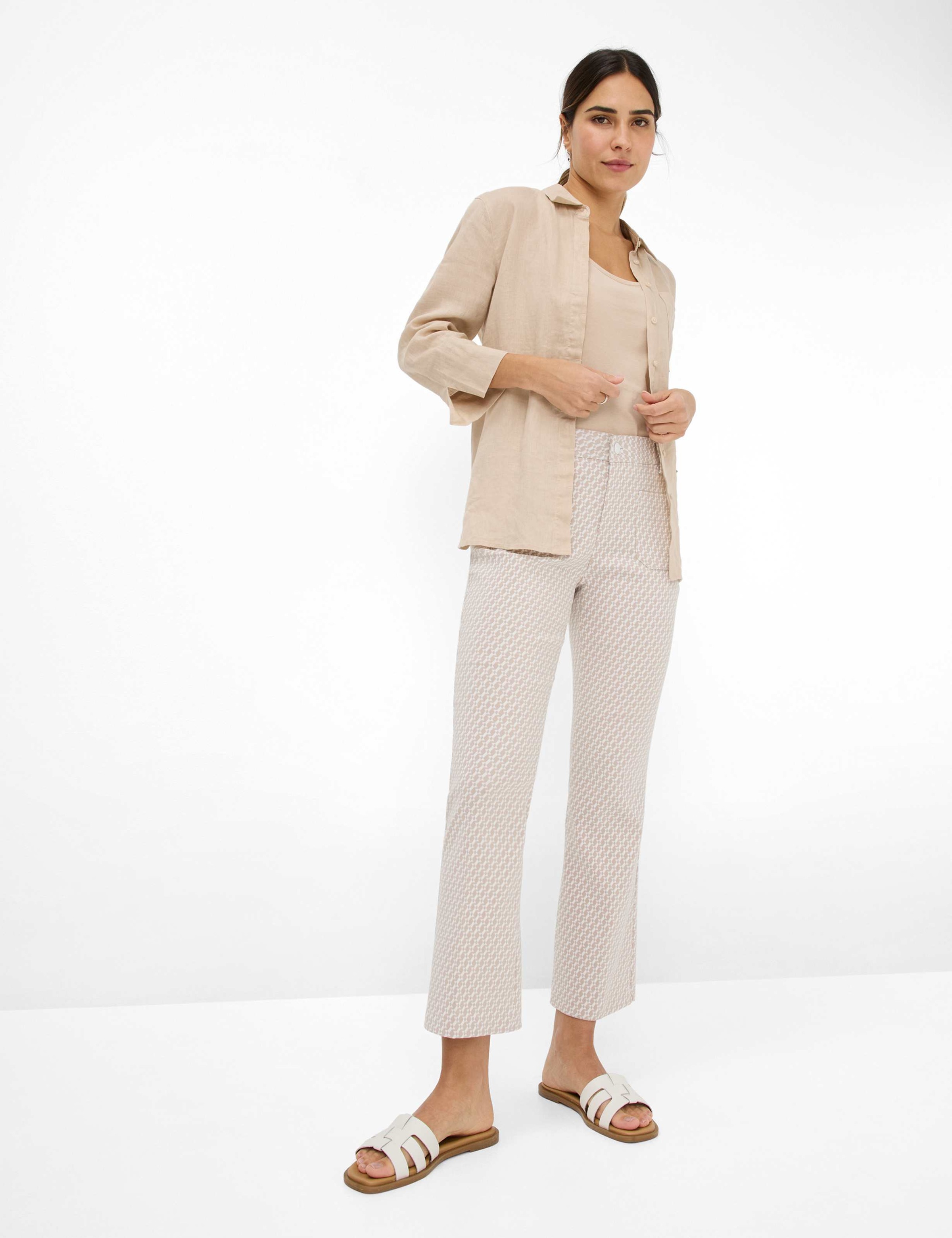Brax 5-Pocket-Hose »Style SHAKIRA S«
