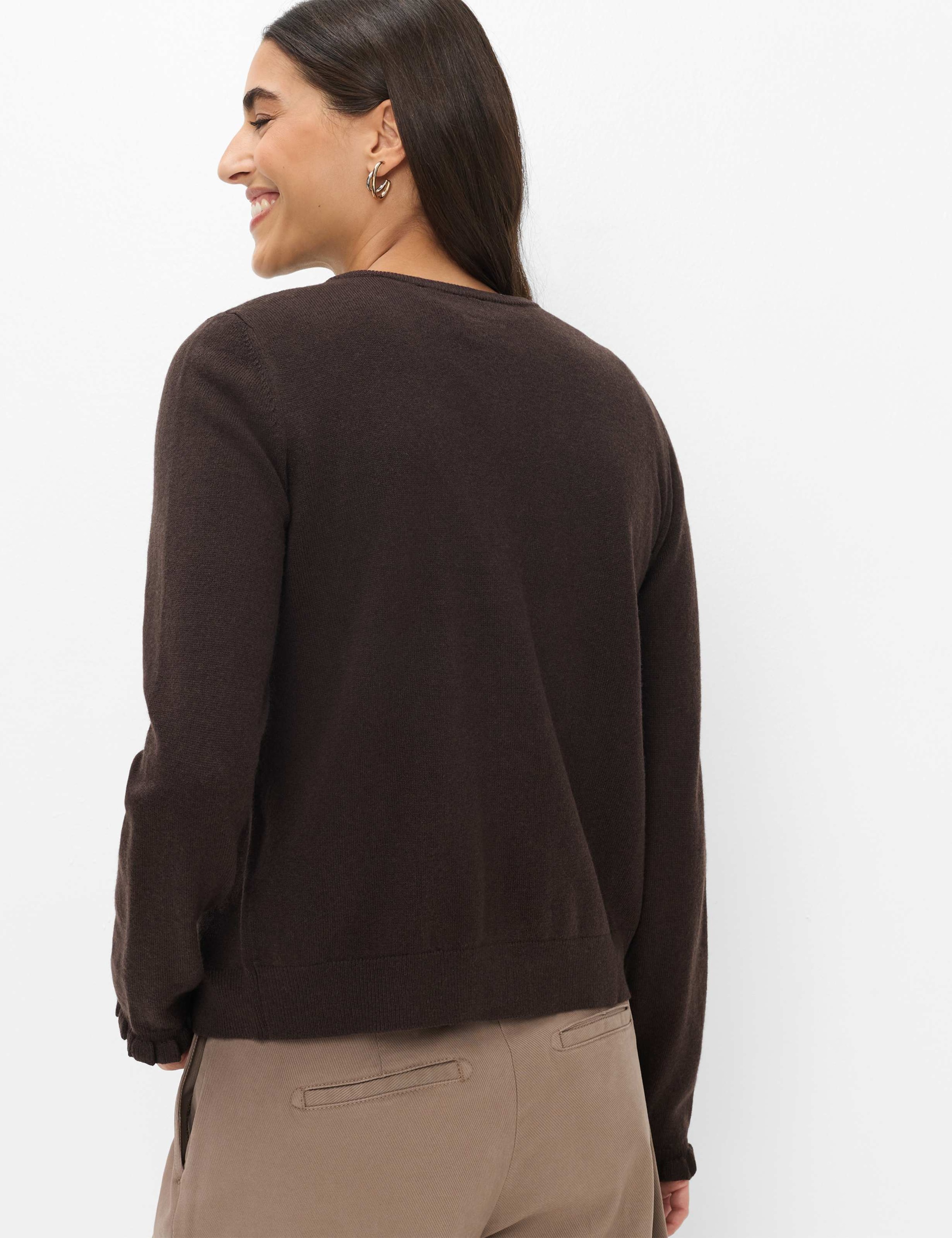 Brax Strickjacke »Style ANN«