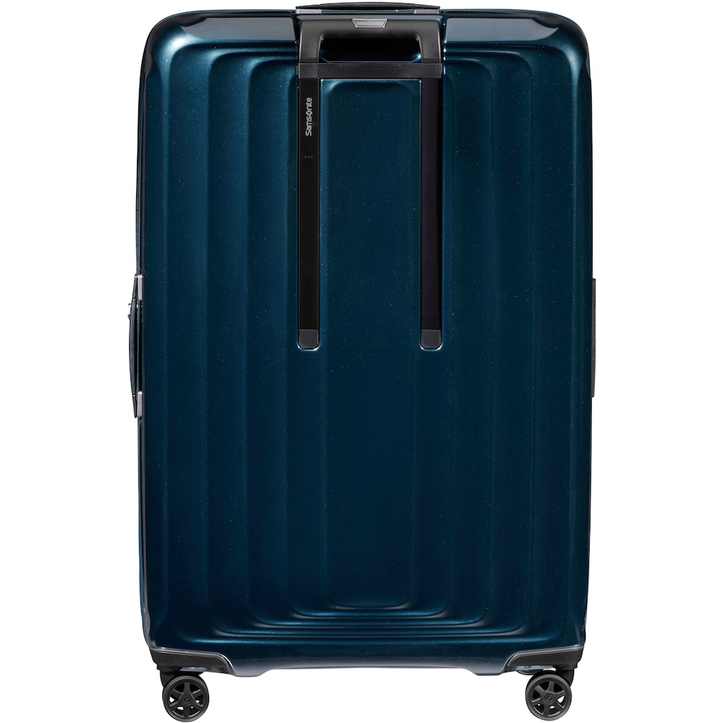 Samsonite Hartschalen-Trolley »Nuon, 81 cm«, 4 Rollen