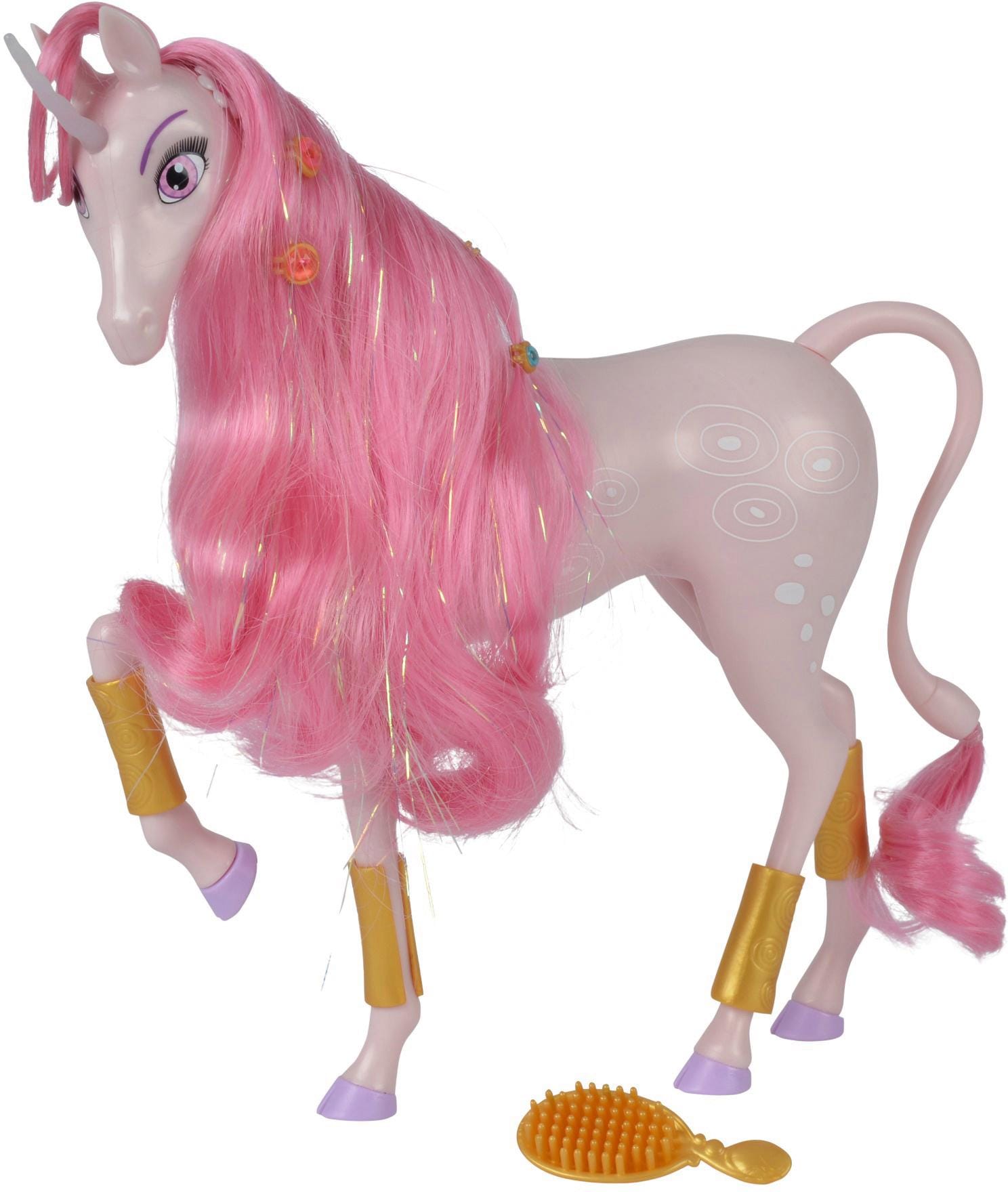 SIMBA Spielfigur »Mia and Me, Einhorn Lyria«