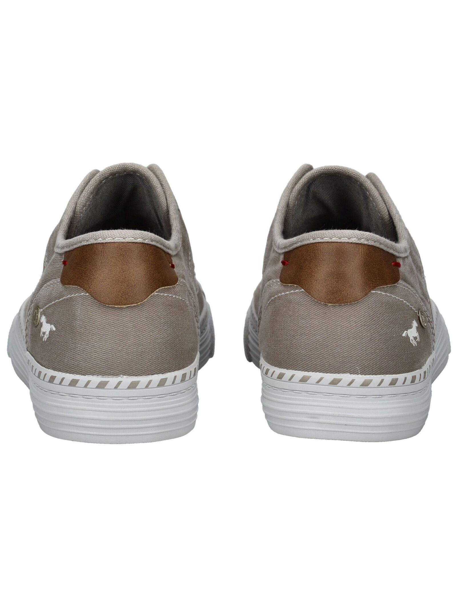 Mustang Shoes Sneaker »Mustang Shoes Sneaker Lederimitat/Textil«