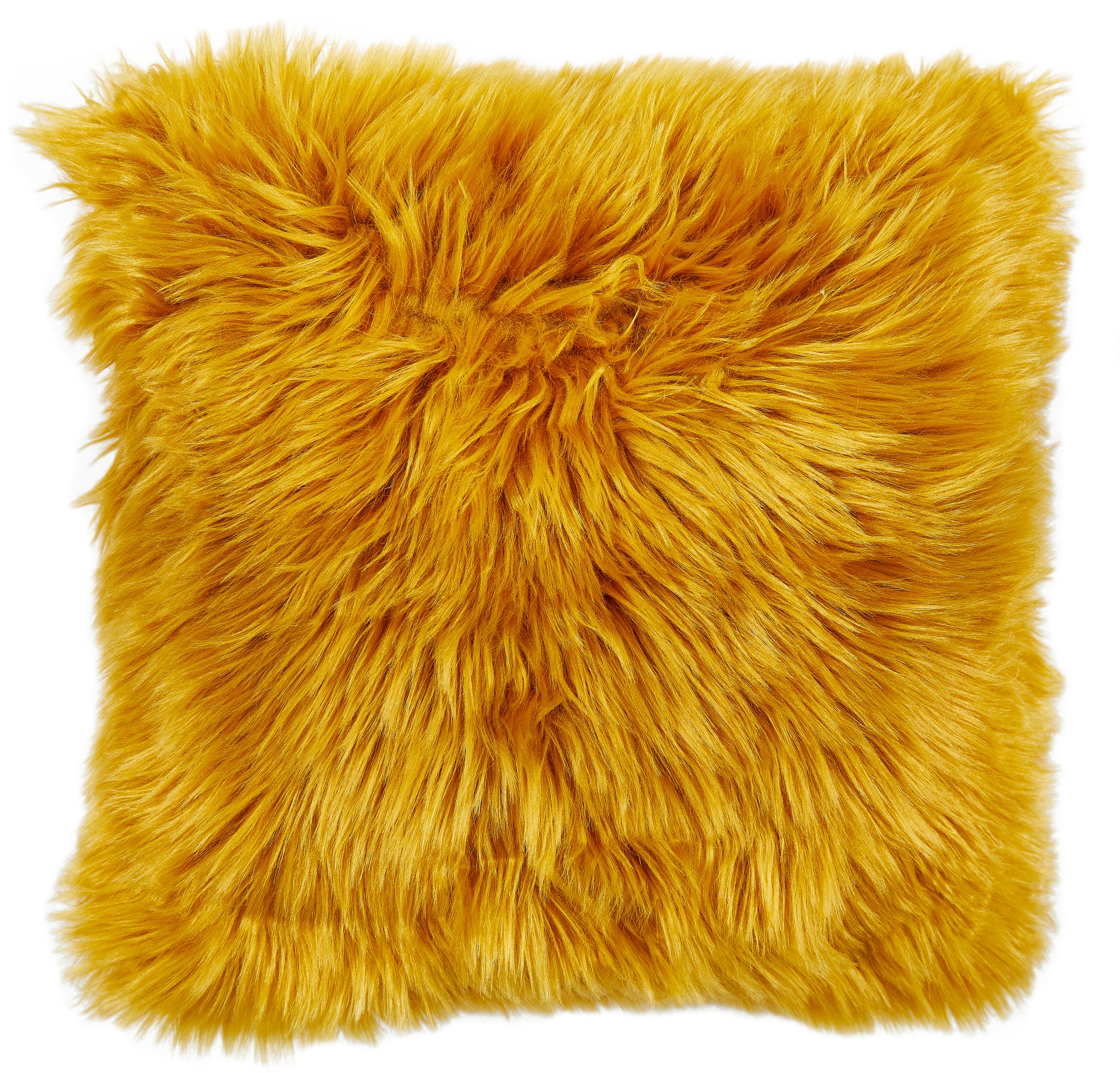 Andiamo "Dekokissen Ovium" Kunstfell, eckig, 40x40 cm, Kissenhülle mit Füll günstig online kaufen