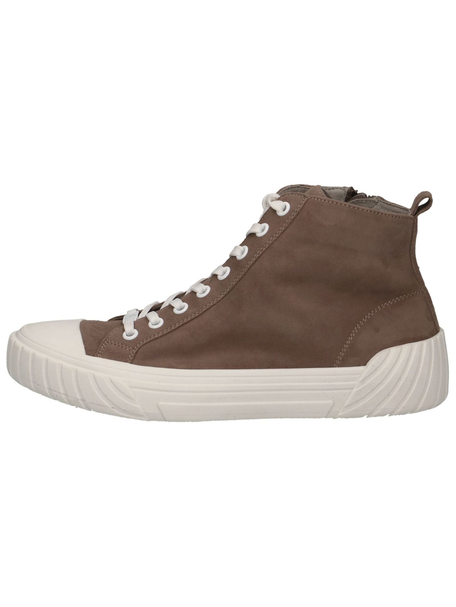 Caprice Sneaker »Caprice Sneaker Veloursleder«
