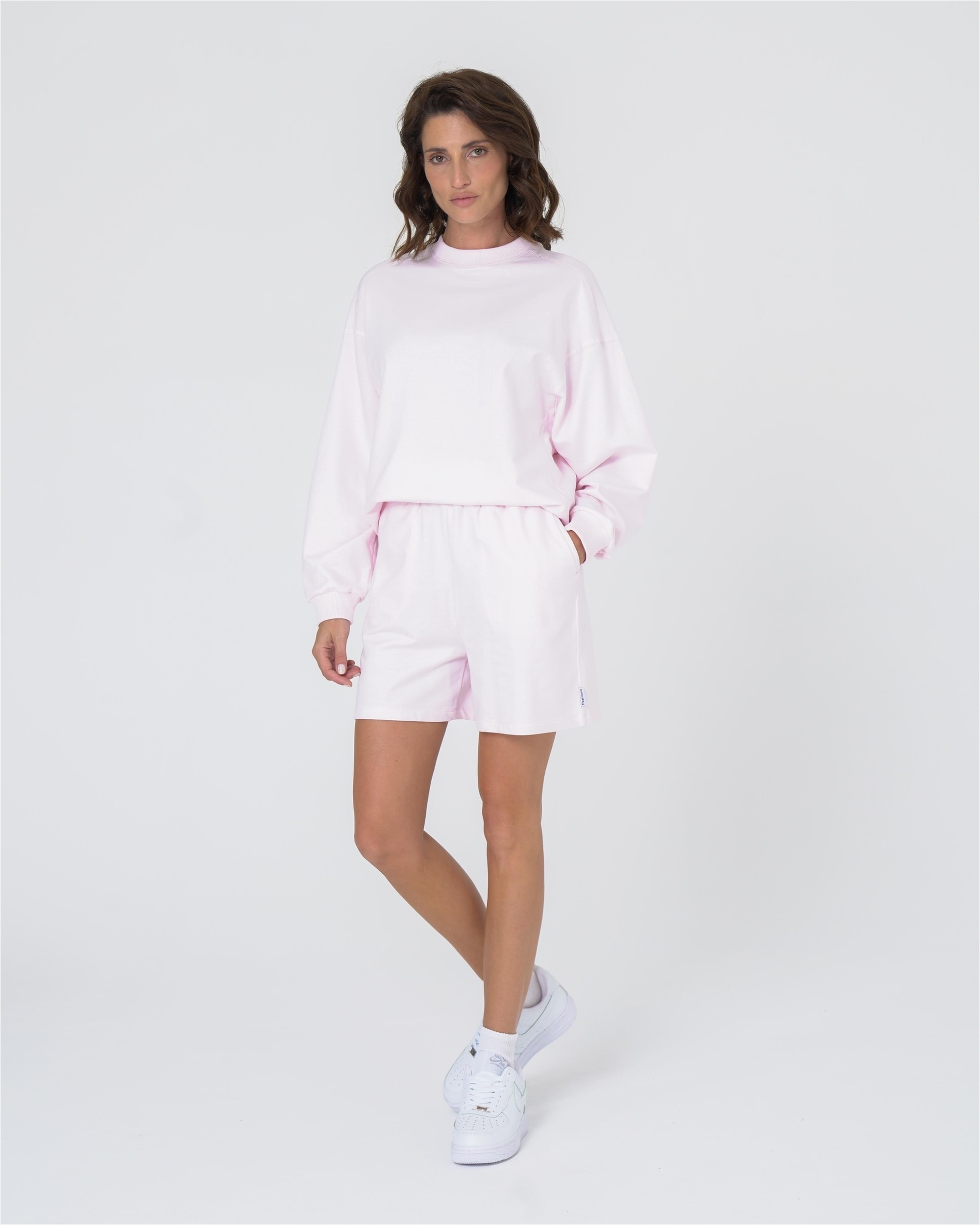 freshlions Shorts »Daniela«, (1 tlg.), mit praktischem Dehnbund