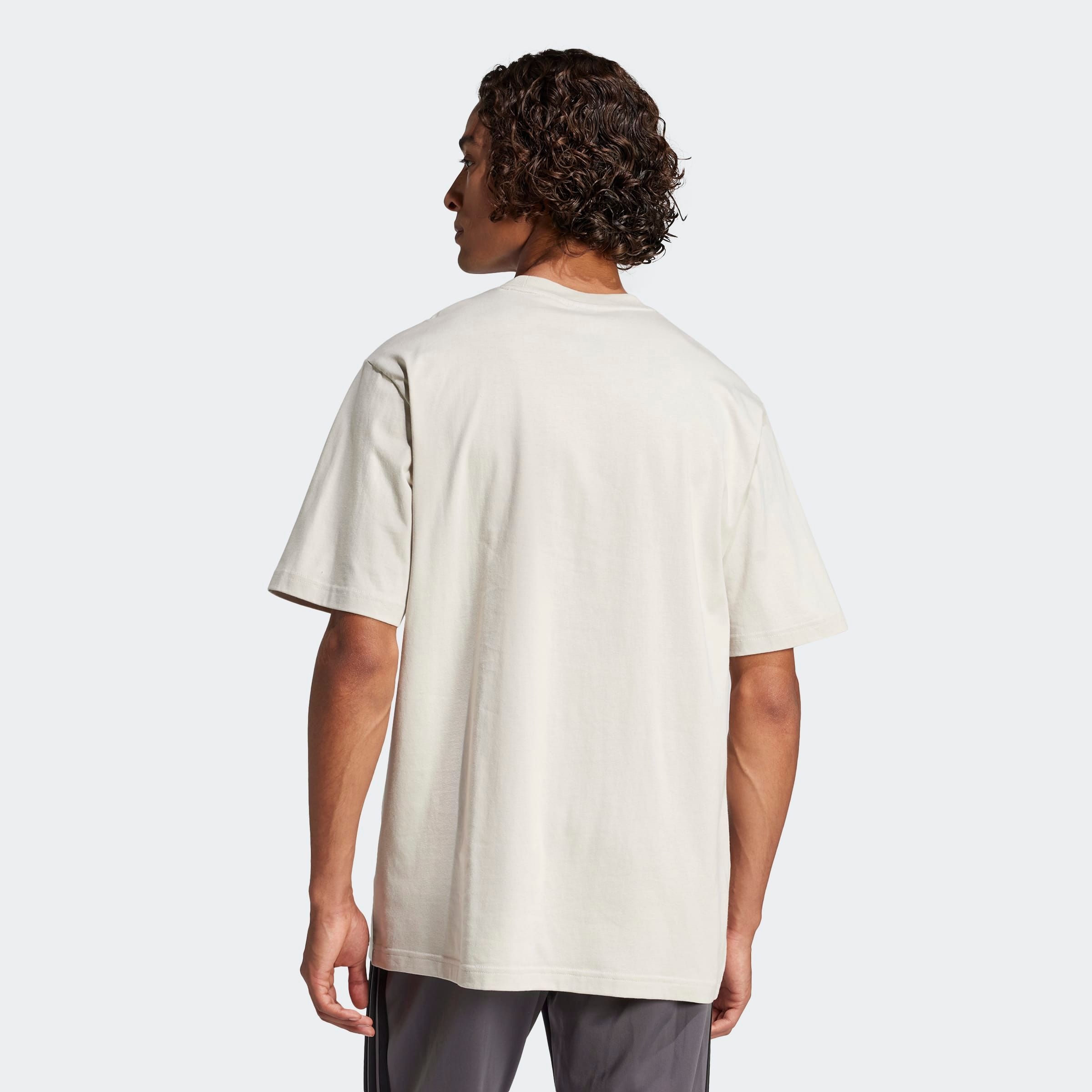 adidas Sportswear T-Shirt "M LIN SJ T" günstig online kaufen