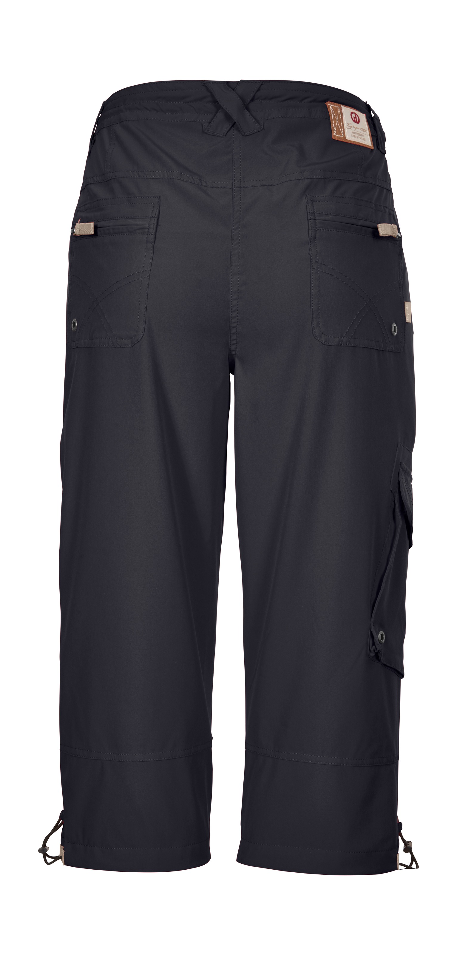 G.I.G.A. DX by killtec 3/4-Hose "GS 31 WMN PNTS", Schnelltrocknende Capriho günstig online kaufen