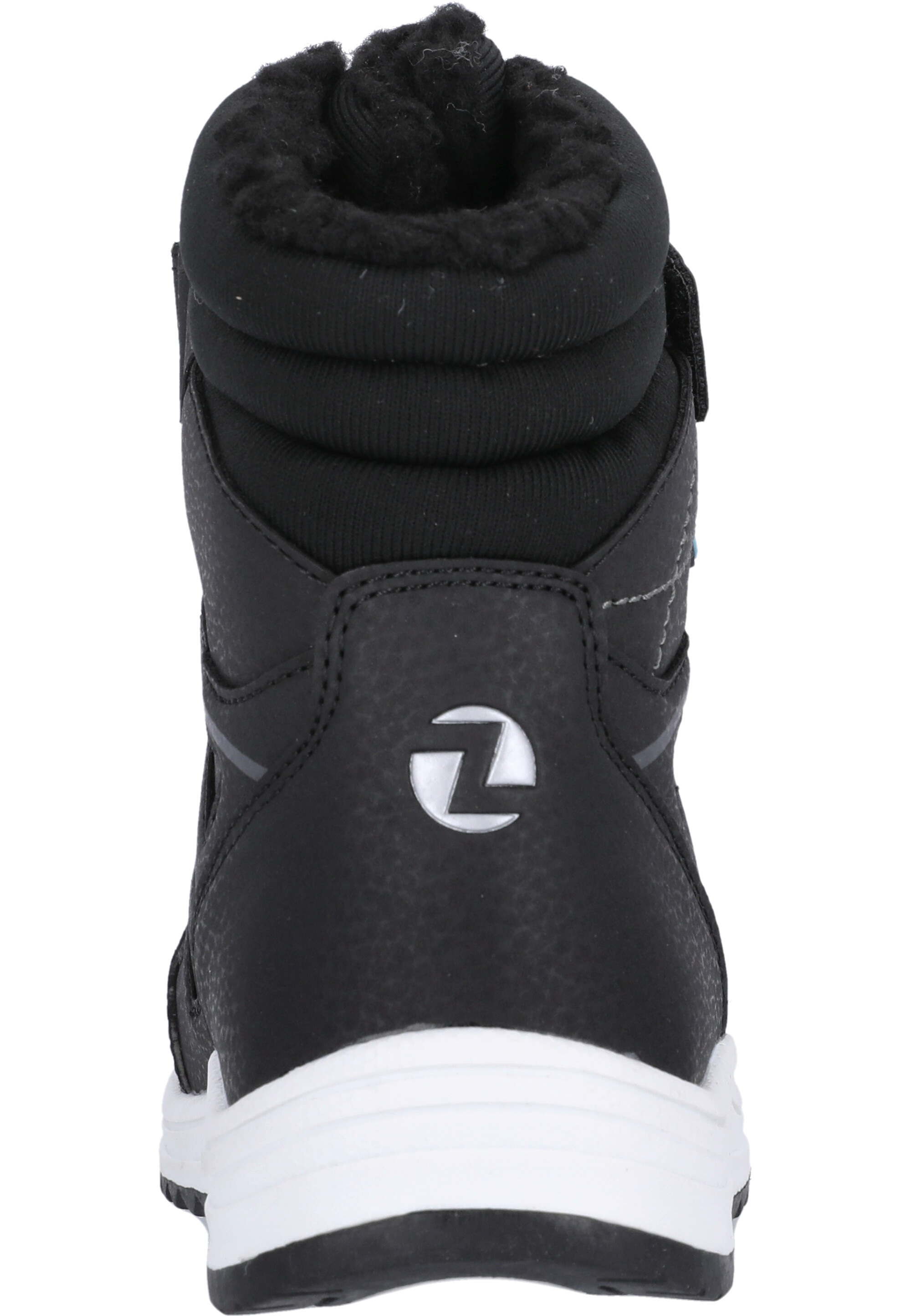 ZIGZAG Winterboots »Rincet Kids Boot WP«  Winterstiefel,Schnürstiefel, Winterschuhe,wasserdicht,gefüttert