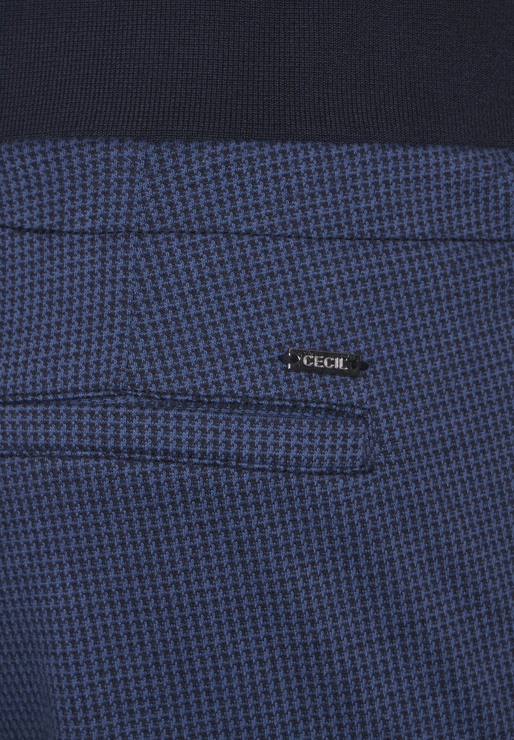 Cecil Jogger Pants, mit Elastikbund