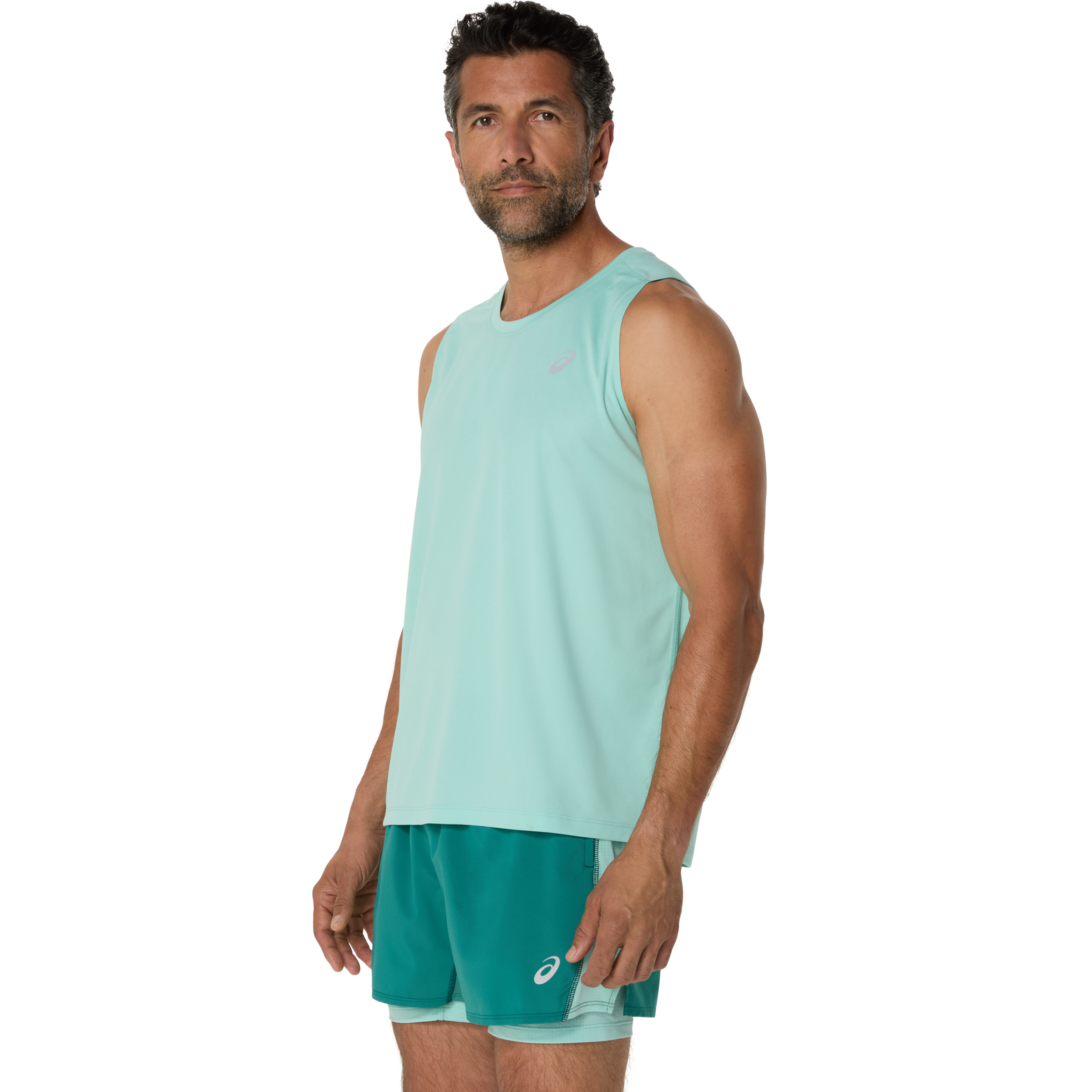 Asics Lauftop »ASICS CORE SINGLET«