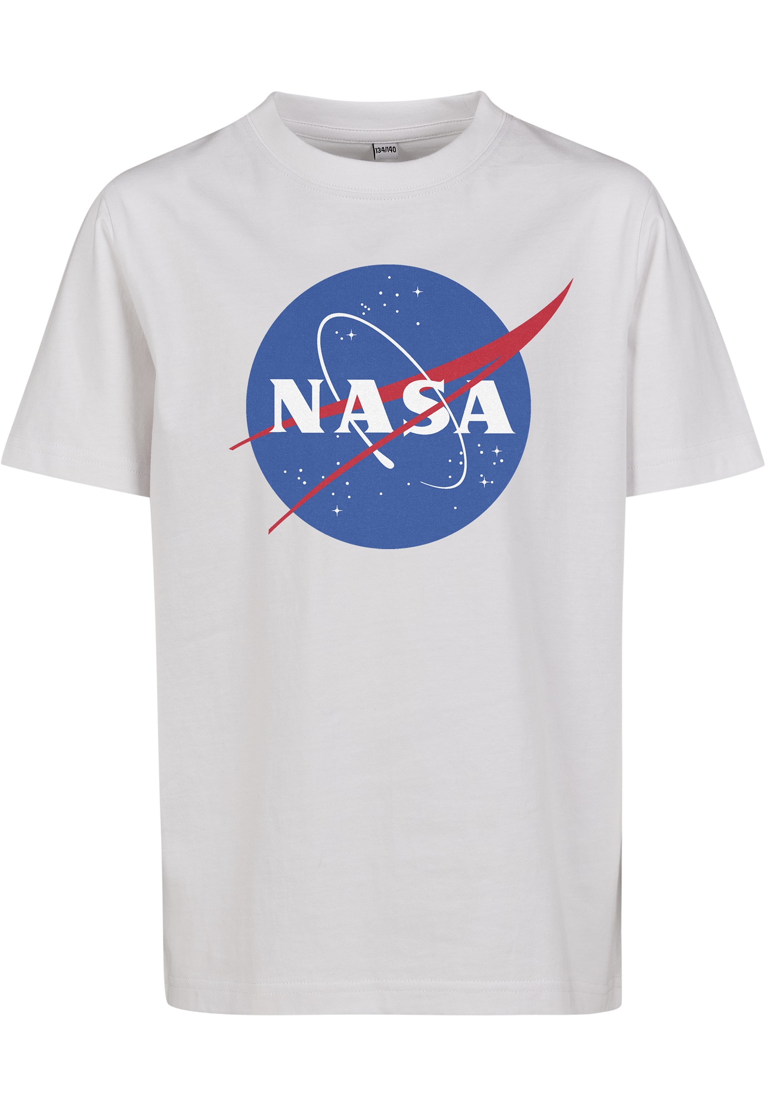 MisterTee Kurzarmshirt »Kinder Kids NASA Insignia Tee«, (1 tlg.) online  bestellen | BAUR