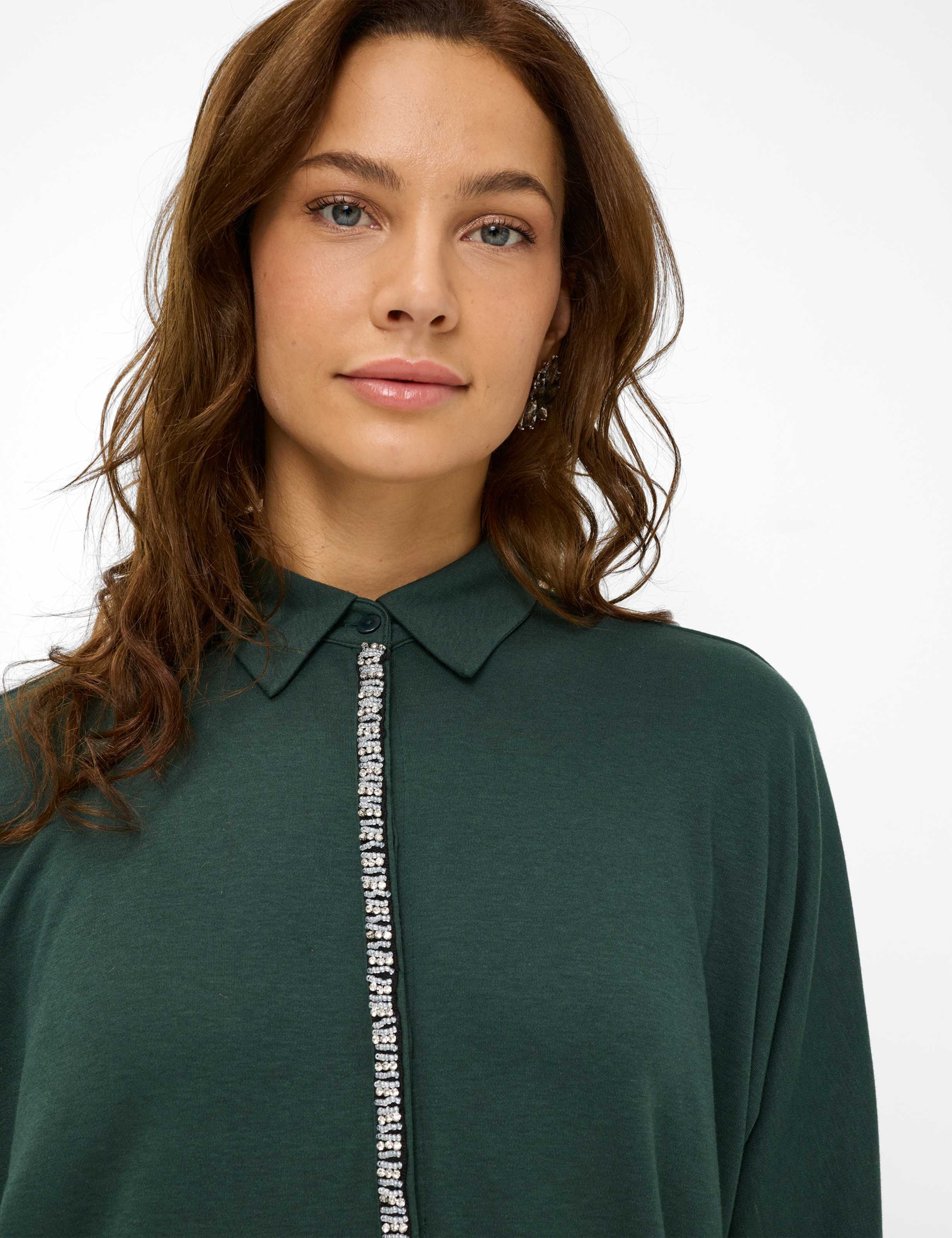 Brax Poloshirt »Style CELIA M«