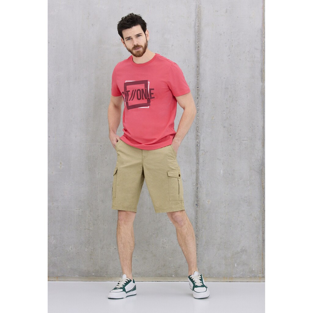 STREET ONE MEN Shorts