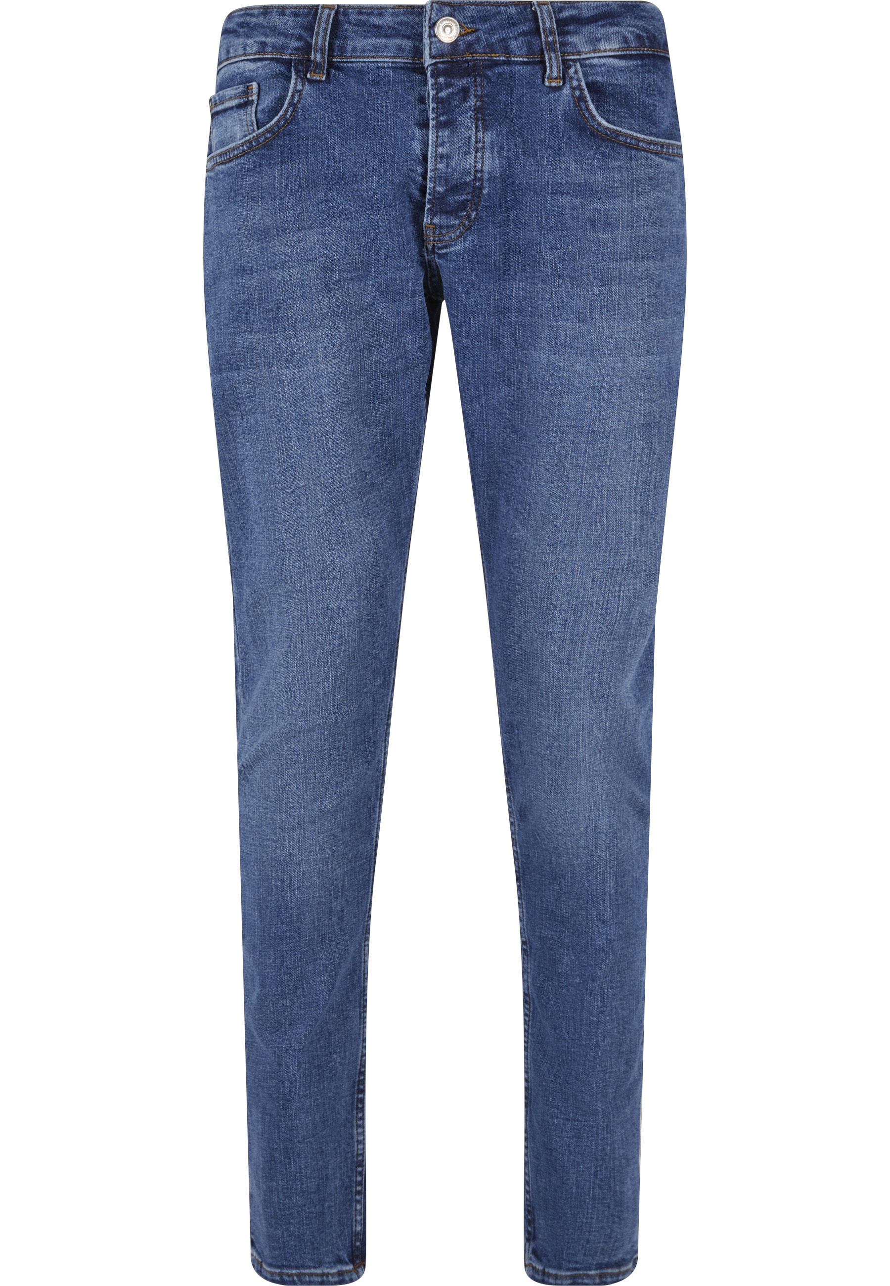 2Y Premium Bequeme Jeans "2Y Premium Herren 2Y Slim FIt Jeans" günstig online kaufen